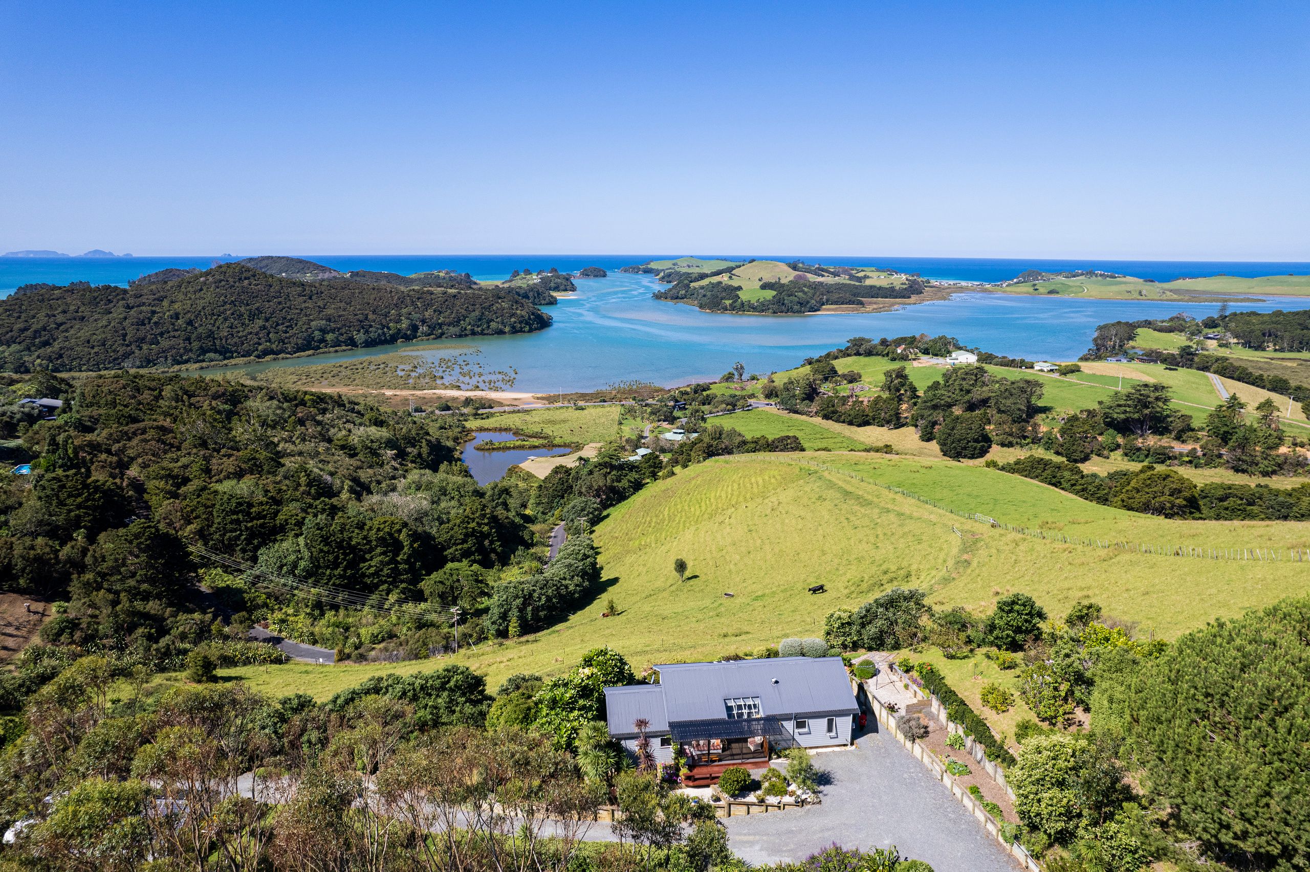 81 Arahiwi Rise, Pataua, Whangarei District