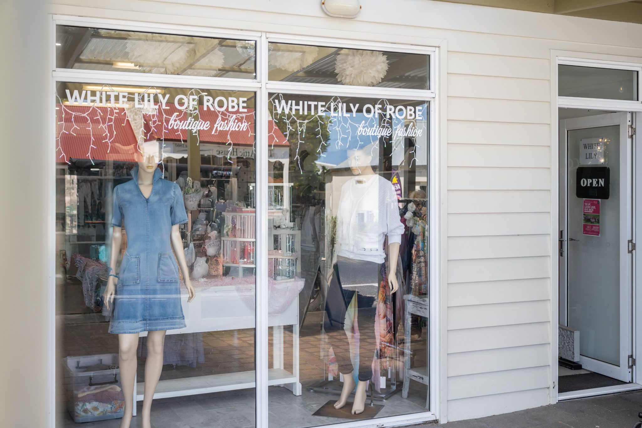 Shop 2/19 Victoria Street, Robe, SA 5276