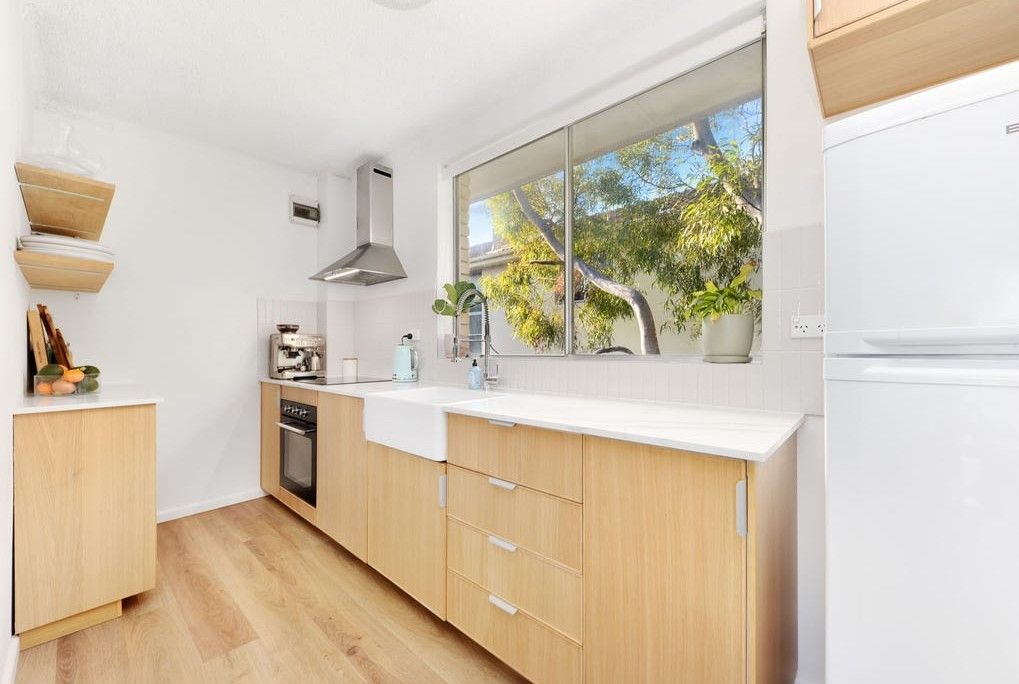 6/27 William Street, Rose Bay, NSW 2029