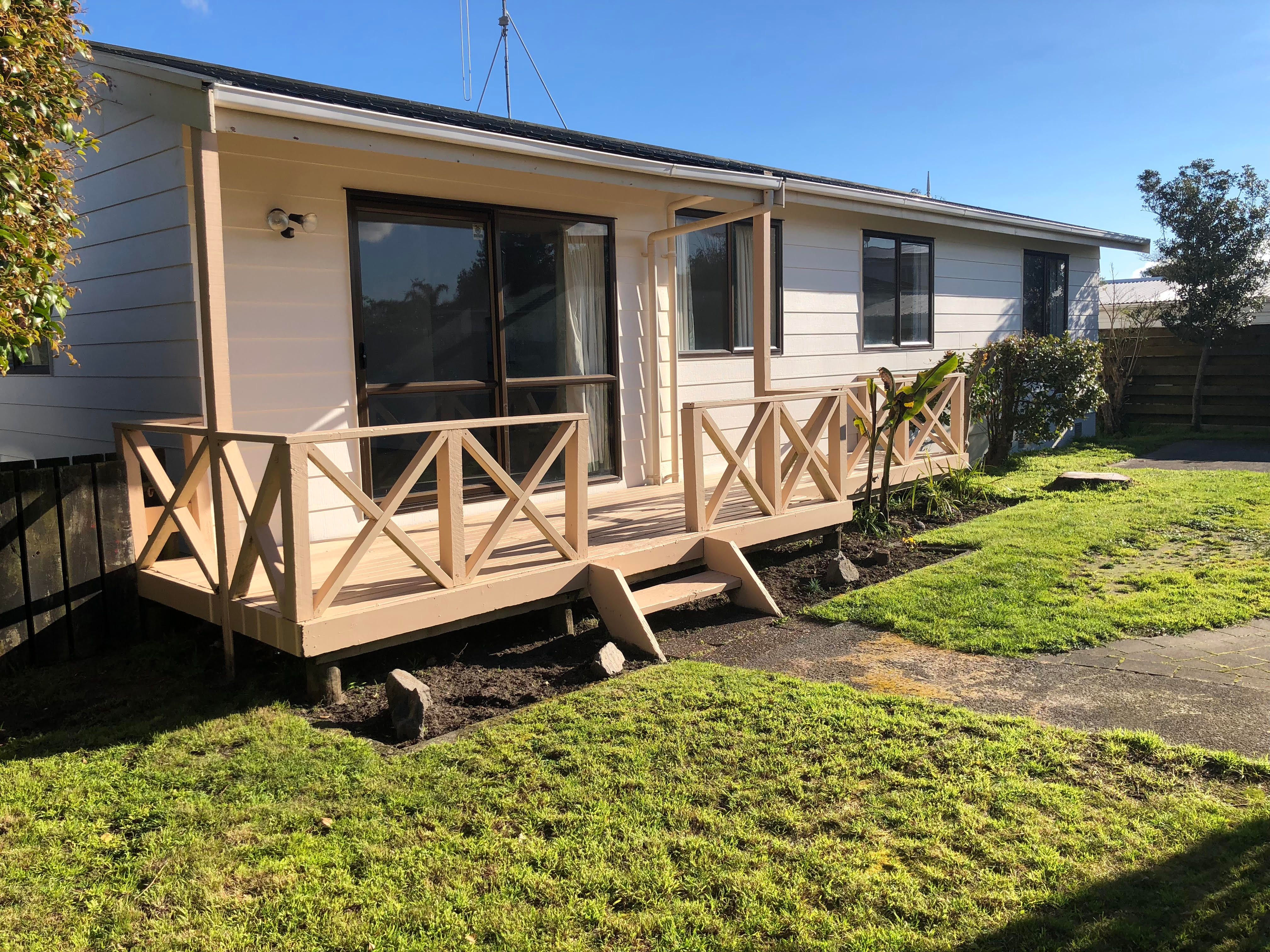 194 Dickson Road, Papamoa, Tauranga City