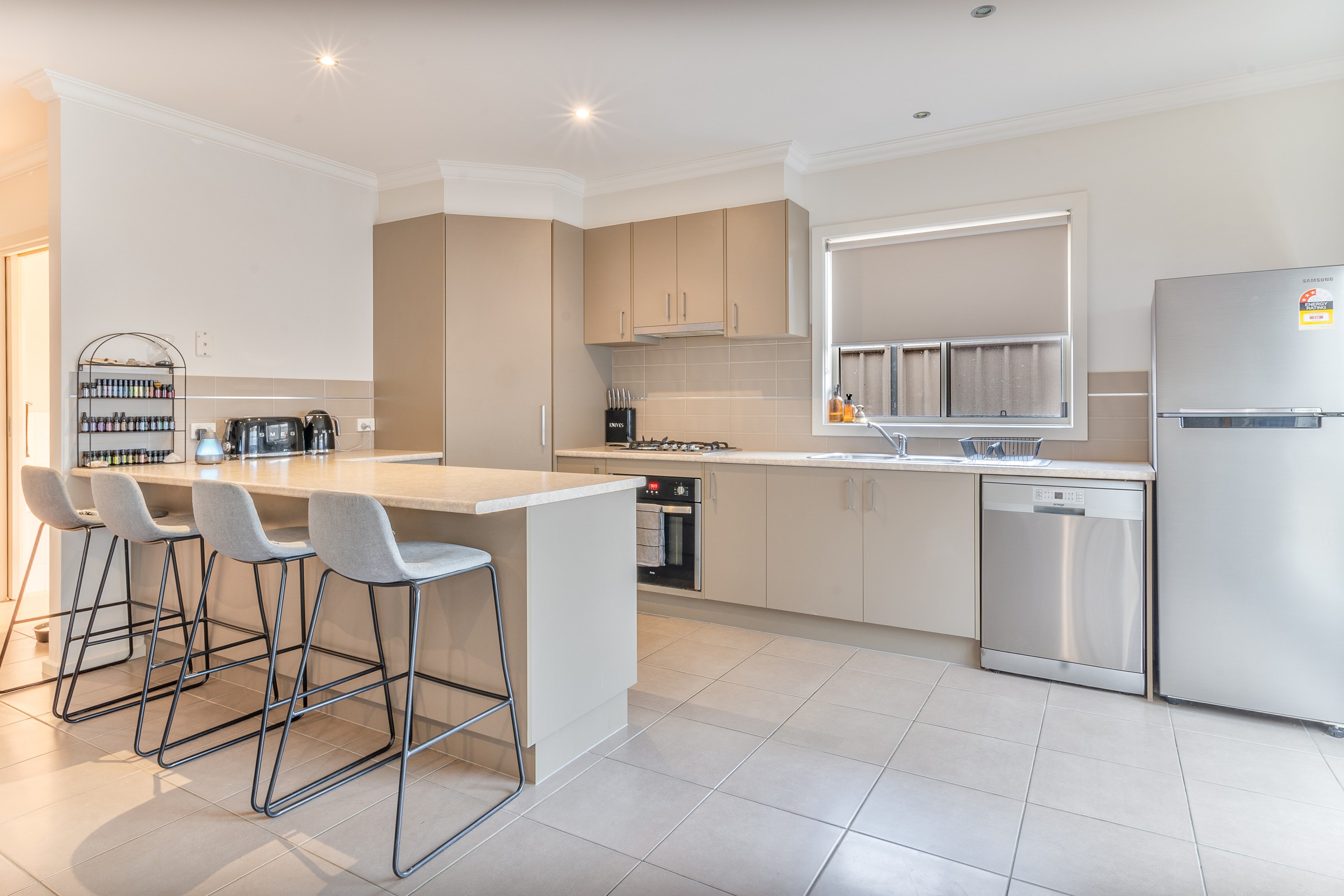 2/15 Nelson Street, California Gully, VIC 3556