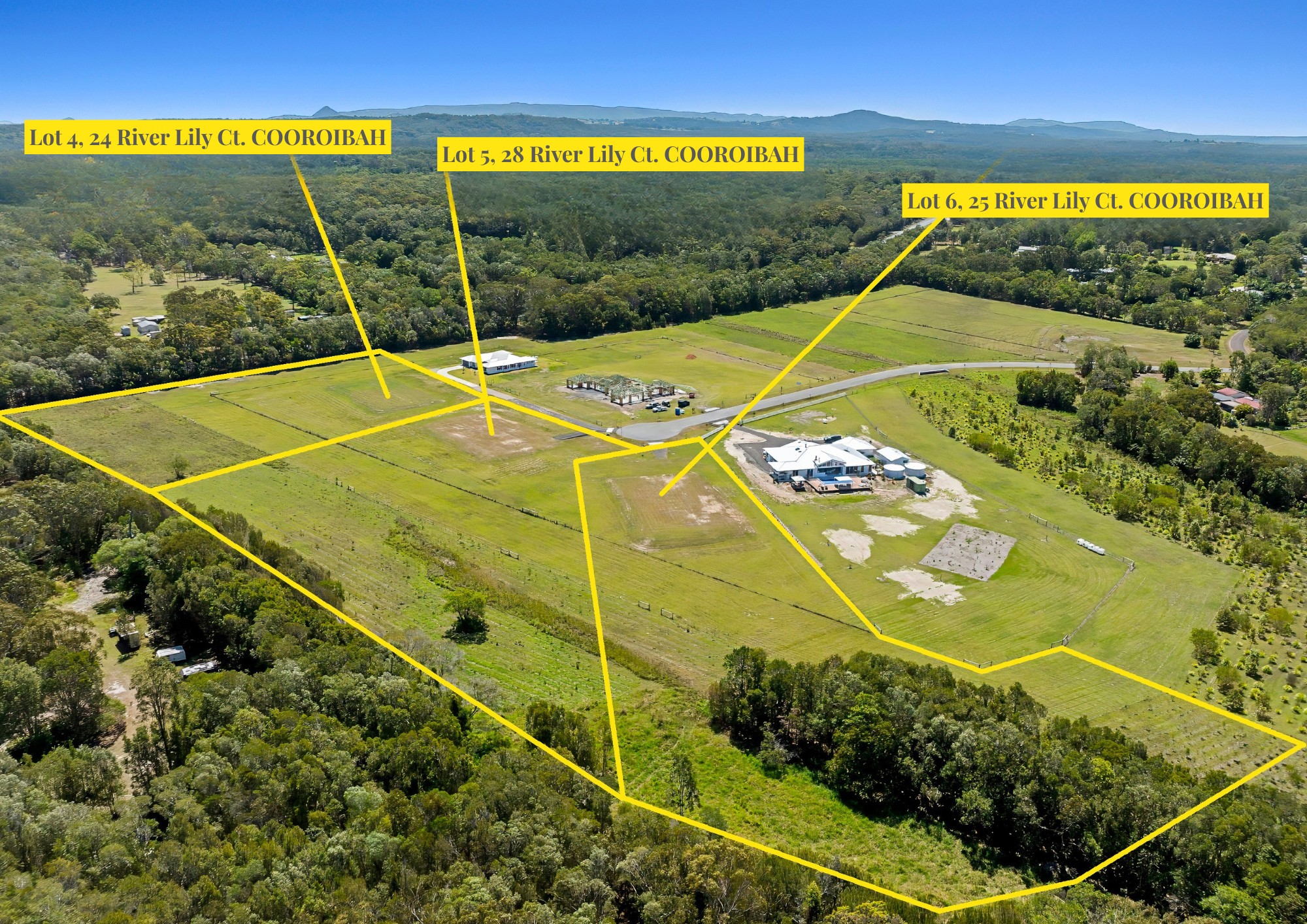 25 River Lily Court, Cooroibah, QLD 4565