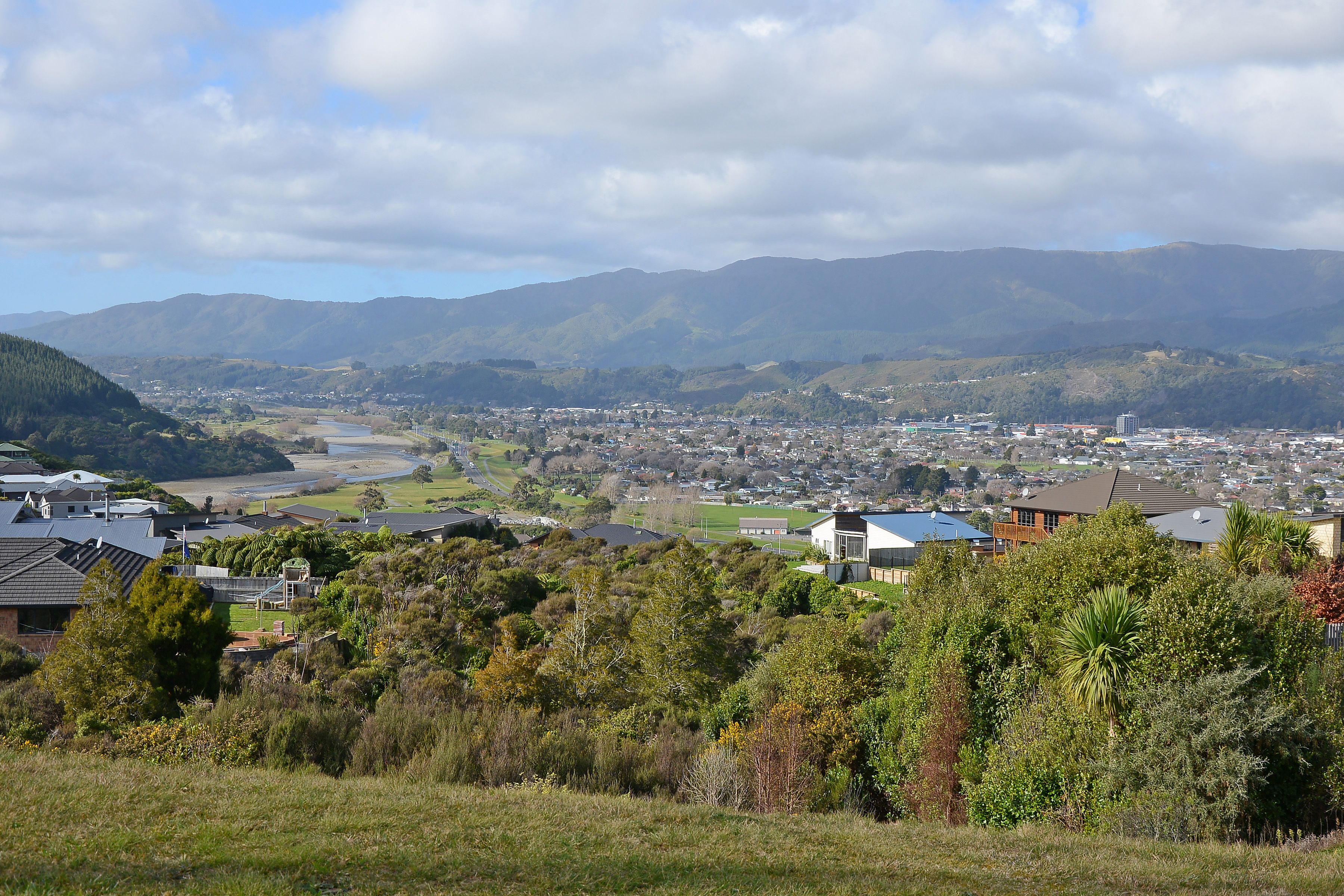 45 Kirton Drive, Riverstone Terraces, Upper Hutt City