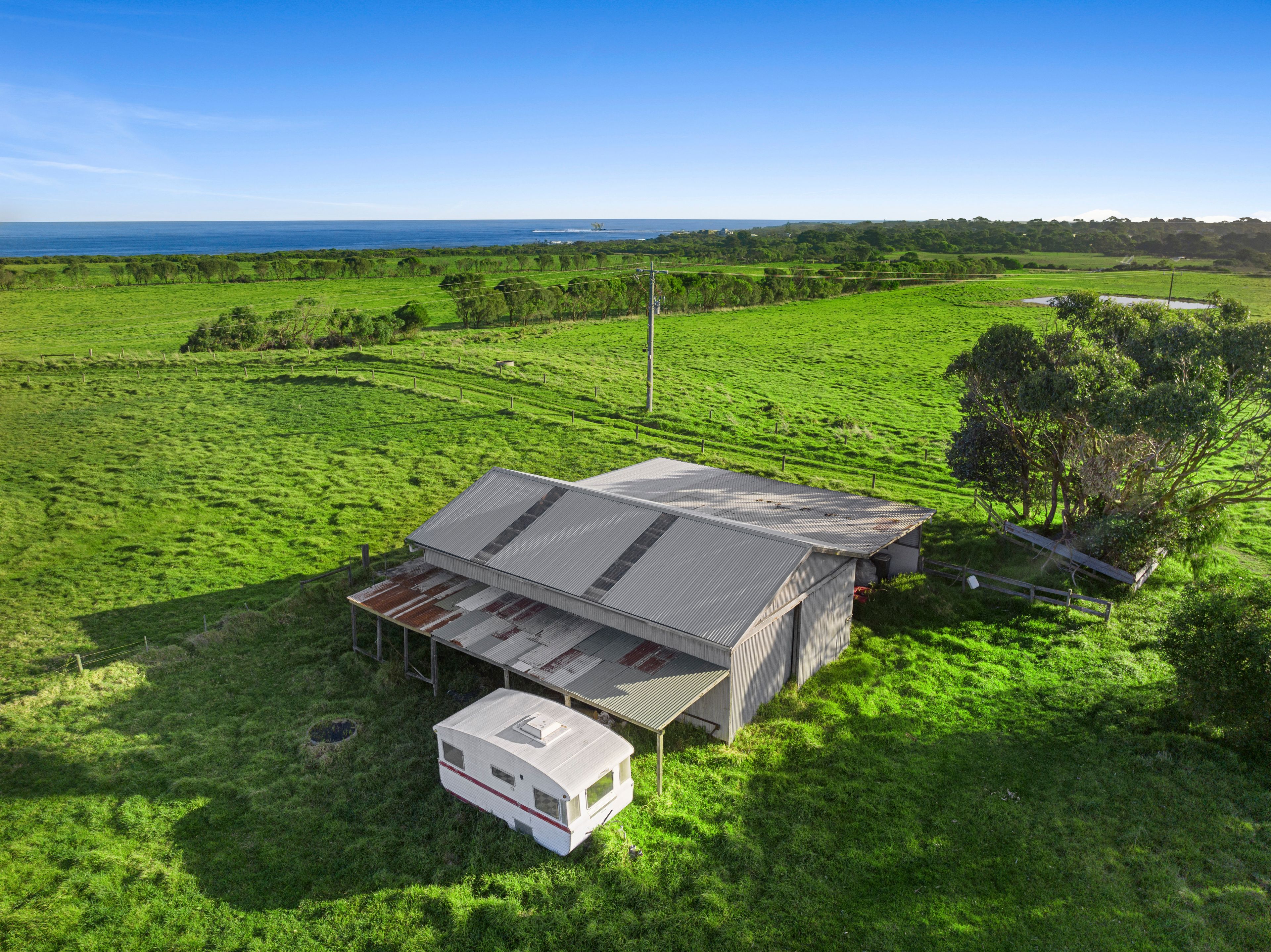 752 Cape Paterson Inverloch Road, Cape Paterson, VIC 3995 Sold
