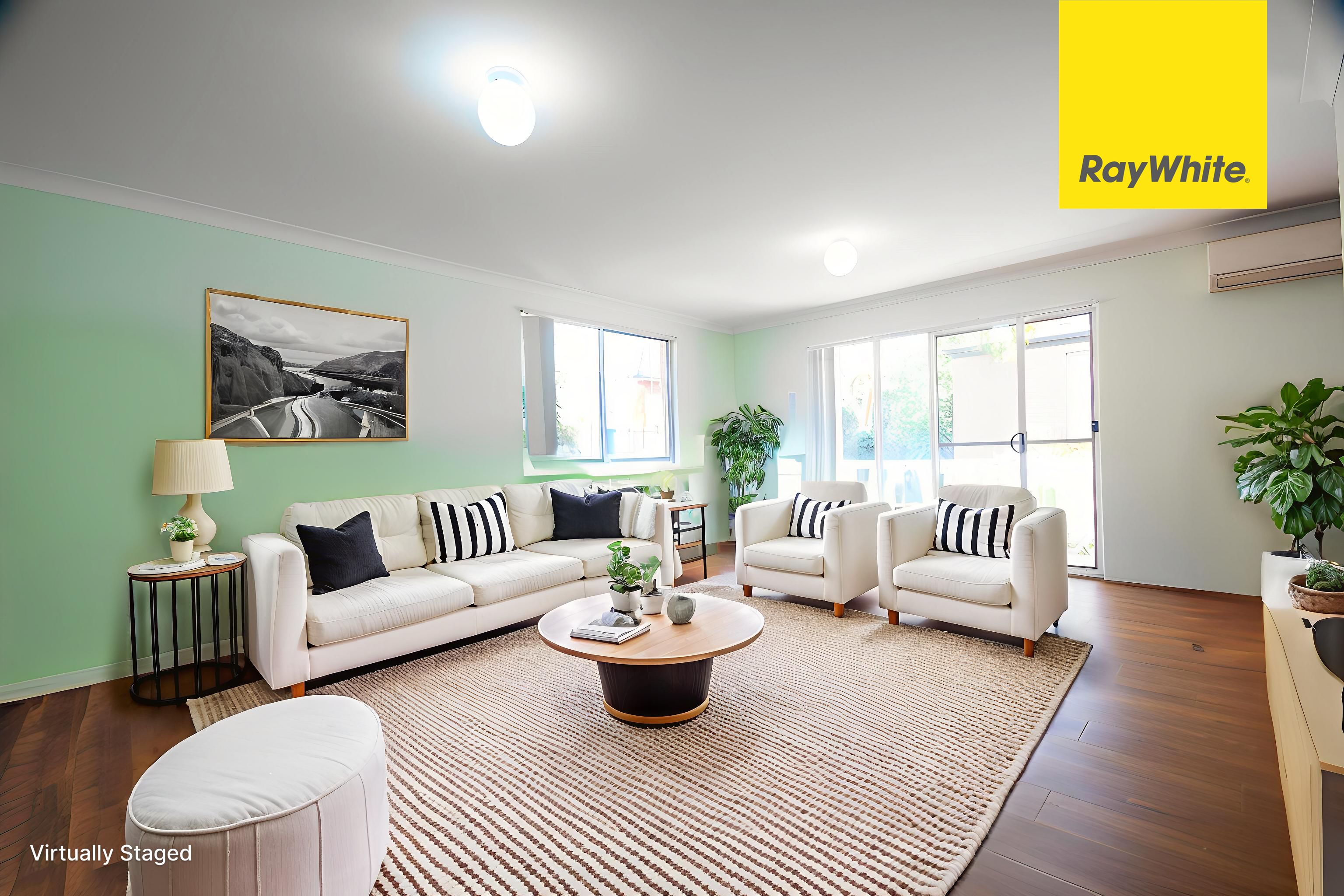 4/7 Samuel Street, Lidcombe, NSW 2141