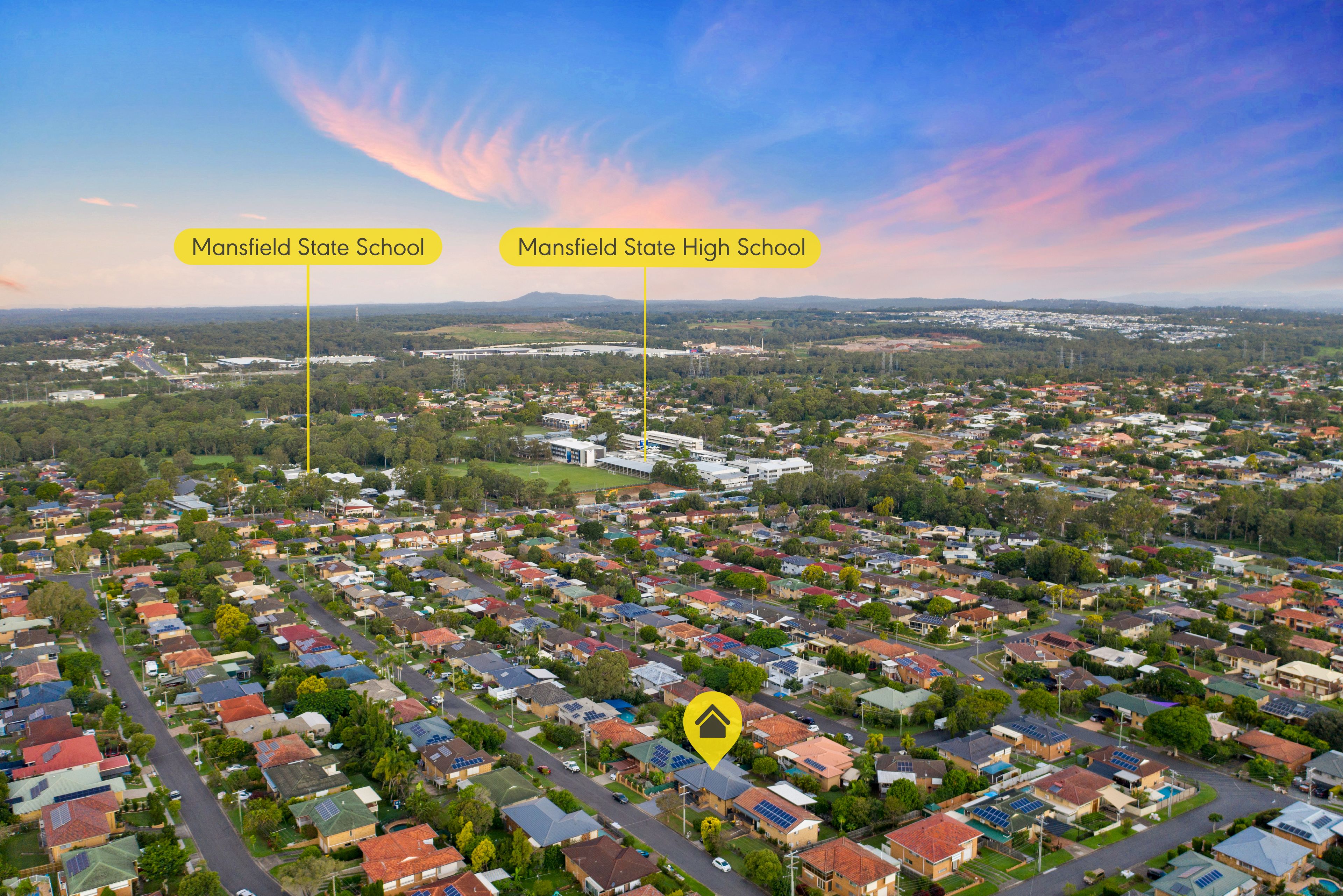 5 Mourilyan Street, Mansfield, QLD 4122
