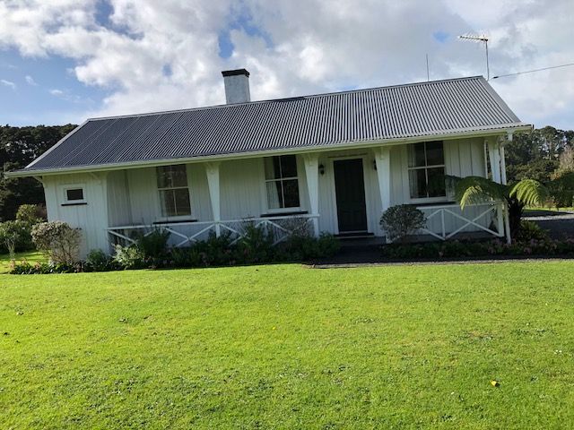 110 Harrisville Road, Tuakau, Franklin