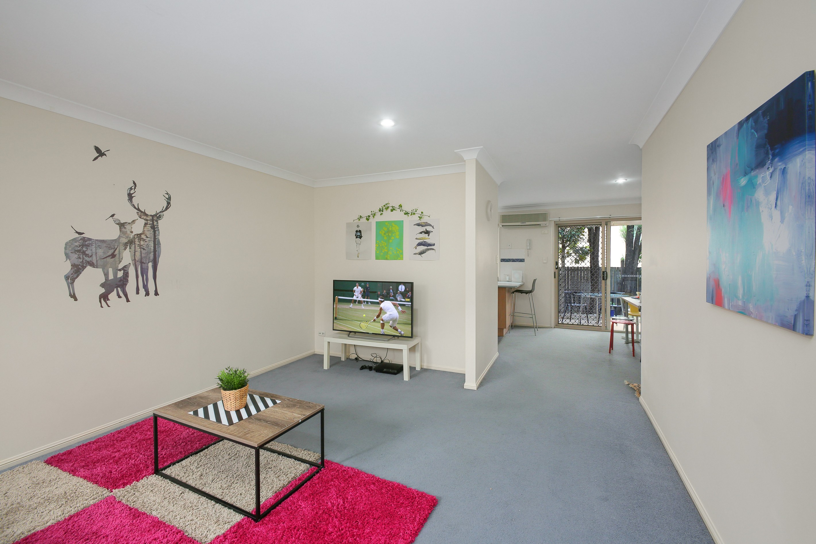 8/10 Chapman Place, Oxley, QLD 4075
