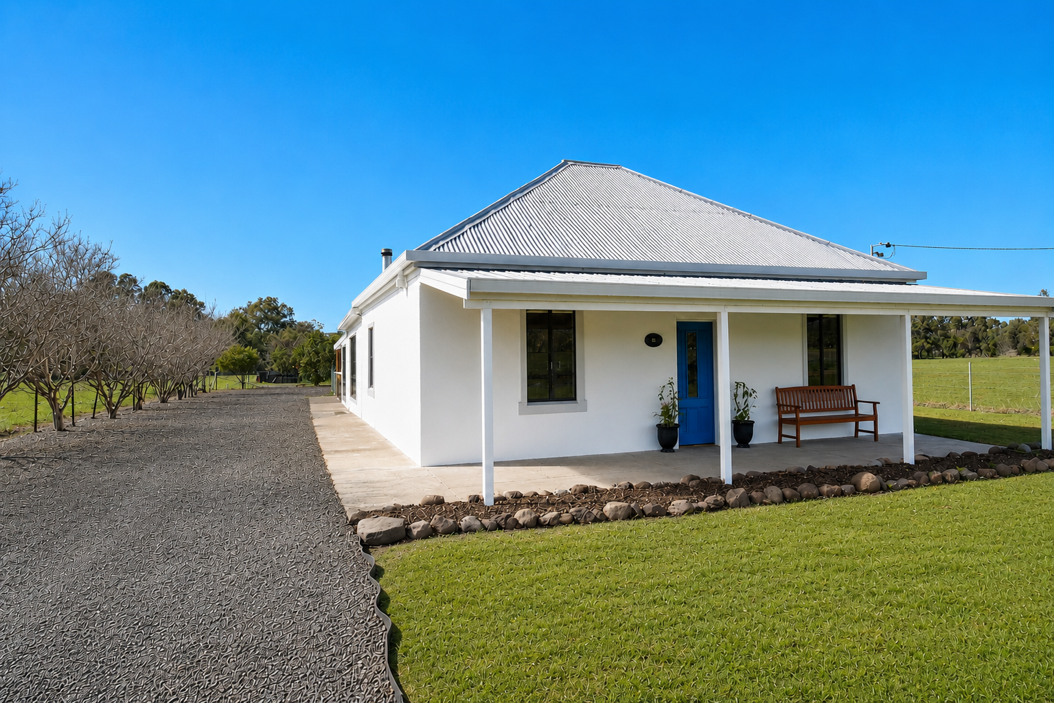 83 Renshaw Mcgirr Way, Wellington, NSW 2820