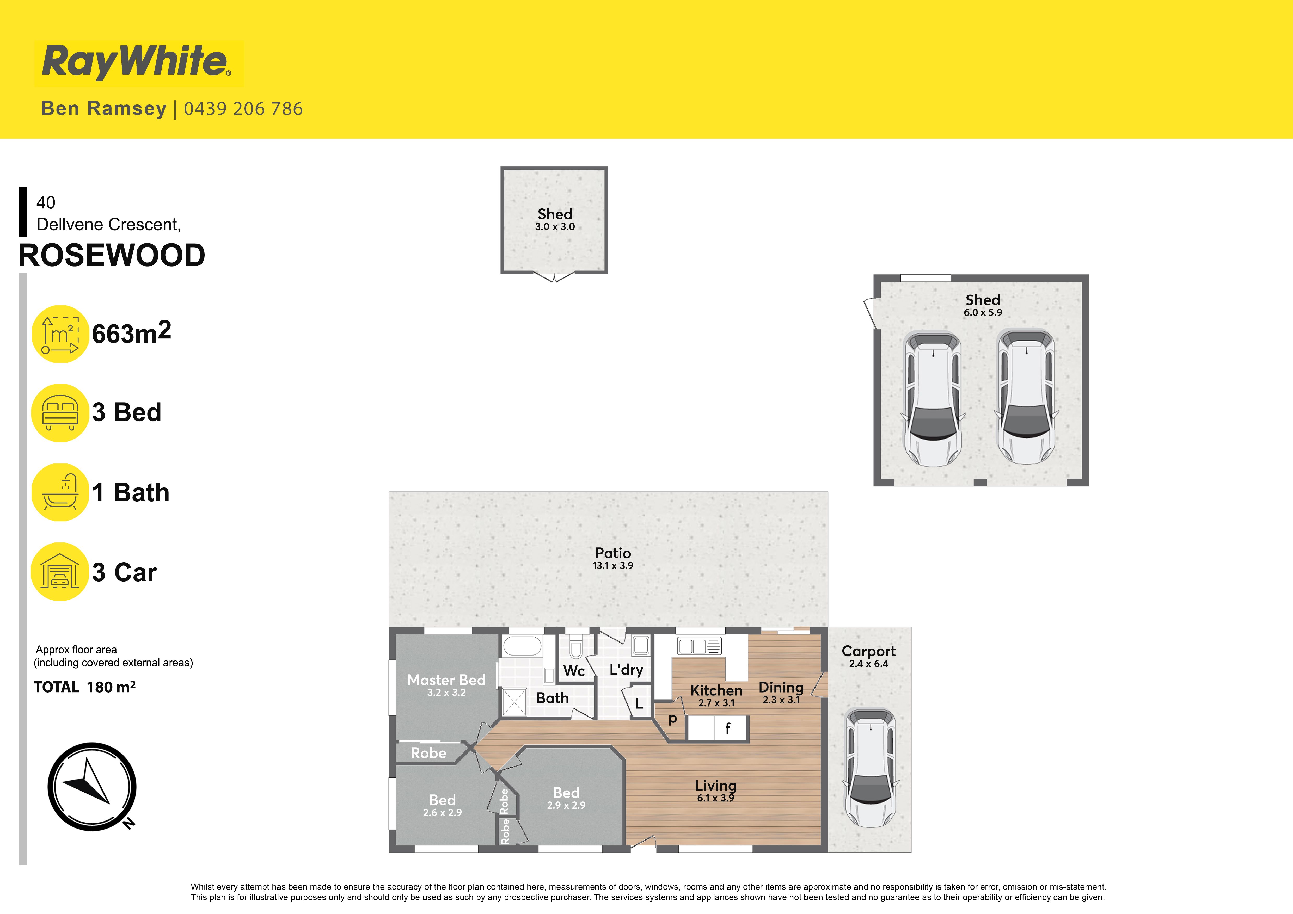 40 Dellvene Crescent — photo 17 of 17