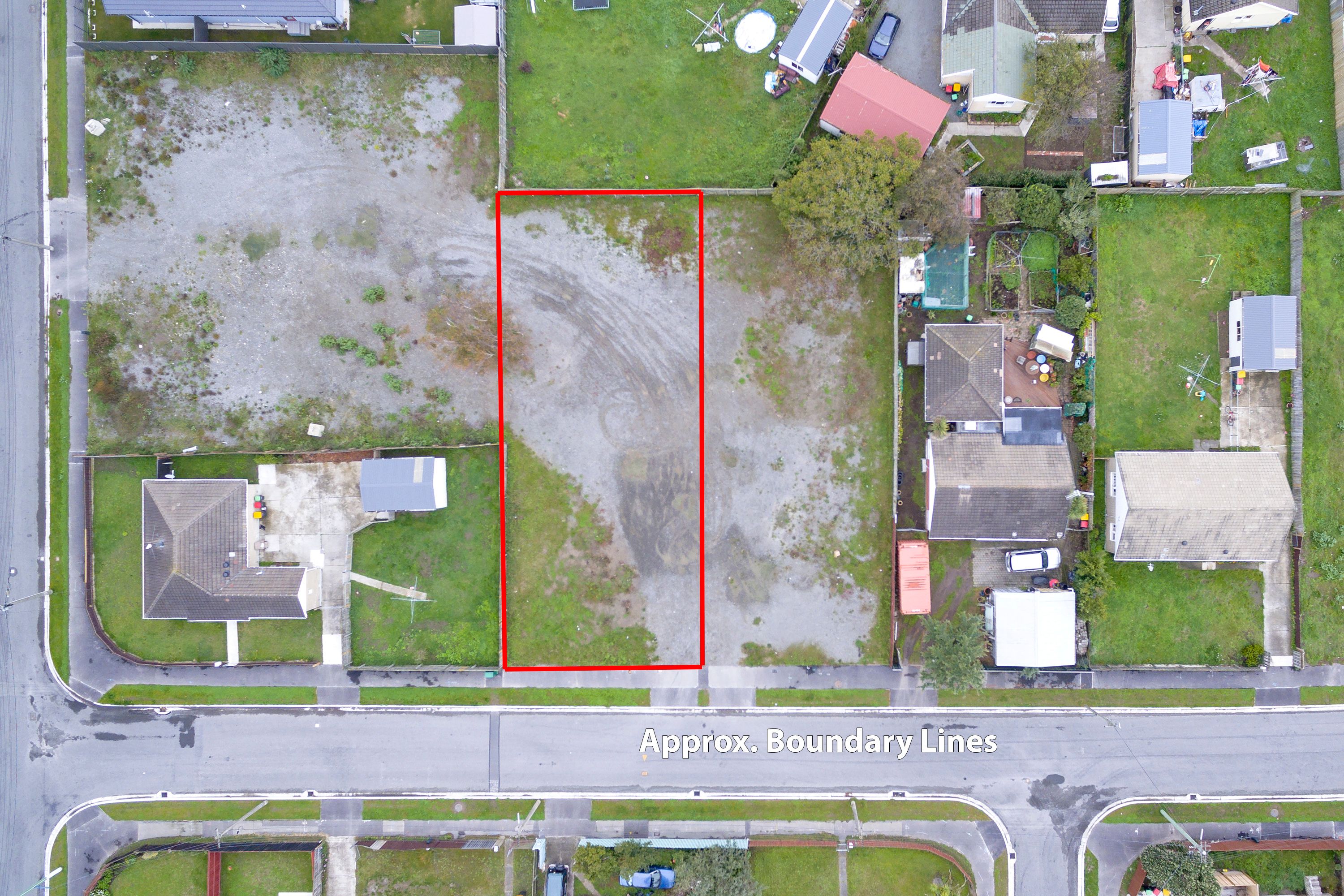 3 Corhampton Street, Aranui, Christchurch City
