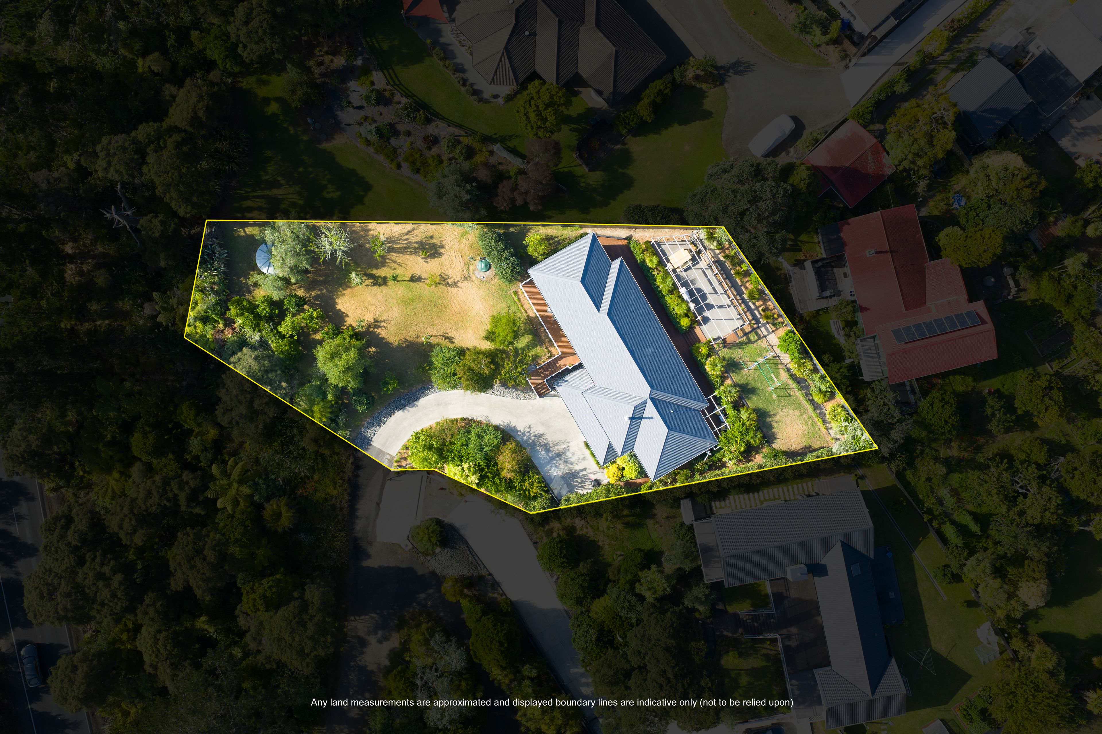 101 Waitakere Road, Waitakere, Waitakere City