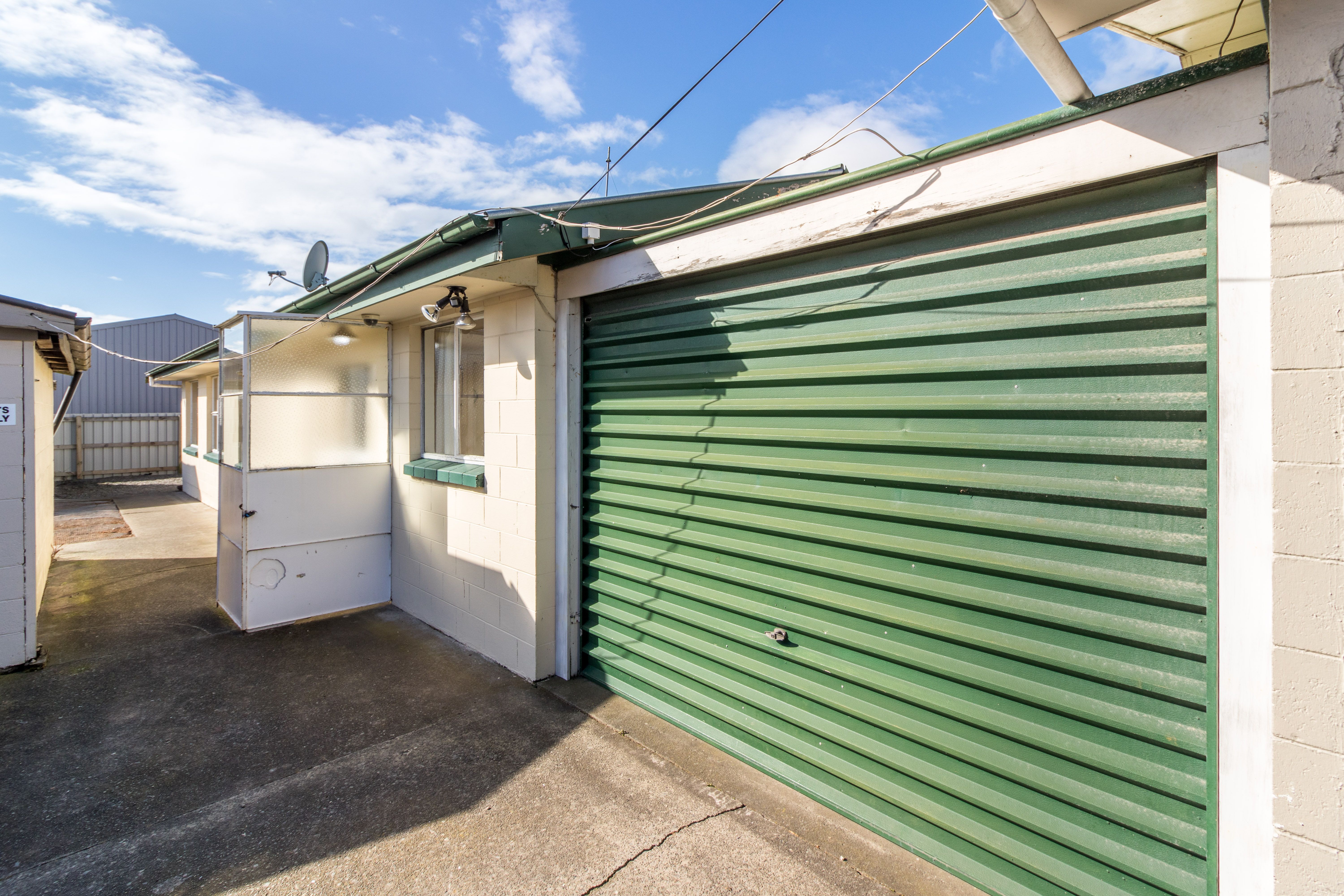 2a/42 Heathcote Street, Woolston, Christchurch City