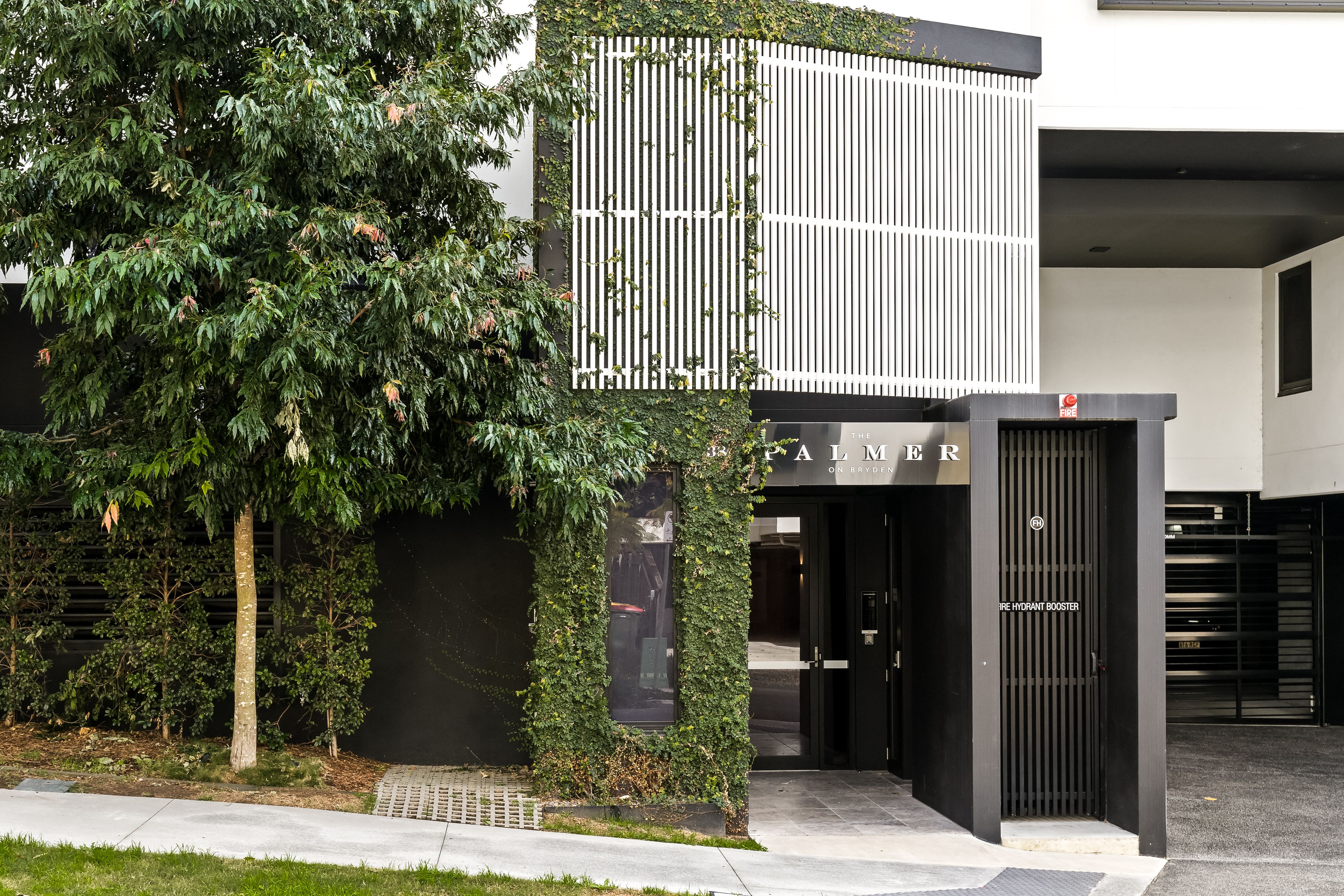 302/38 Bryden Street, Windsor, QLD 4030