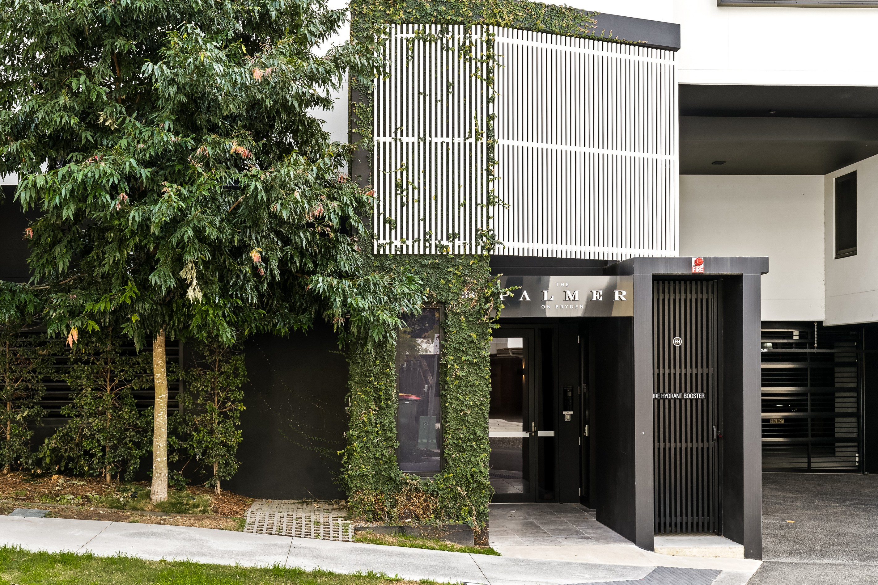 302/38 Bryden Street, Windsor, QLD 4030
