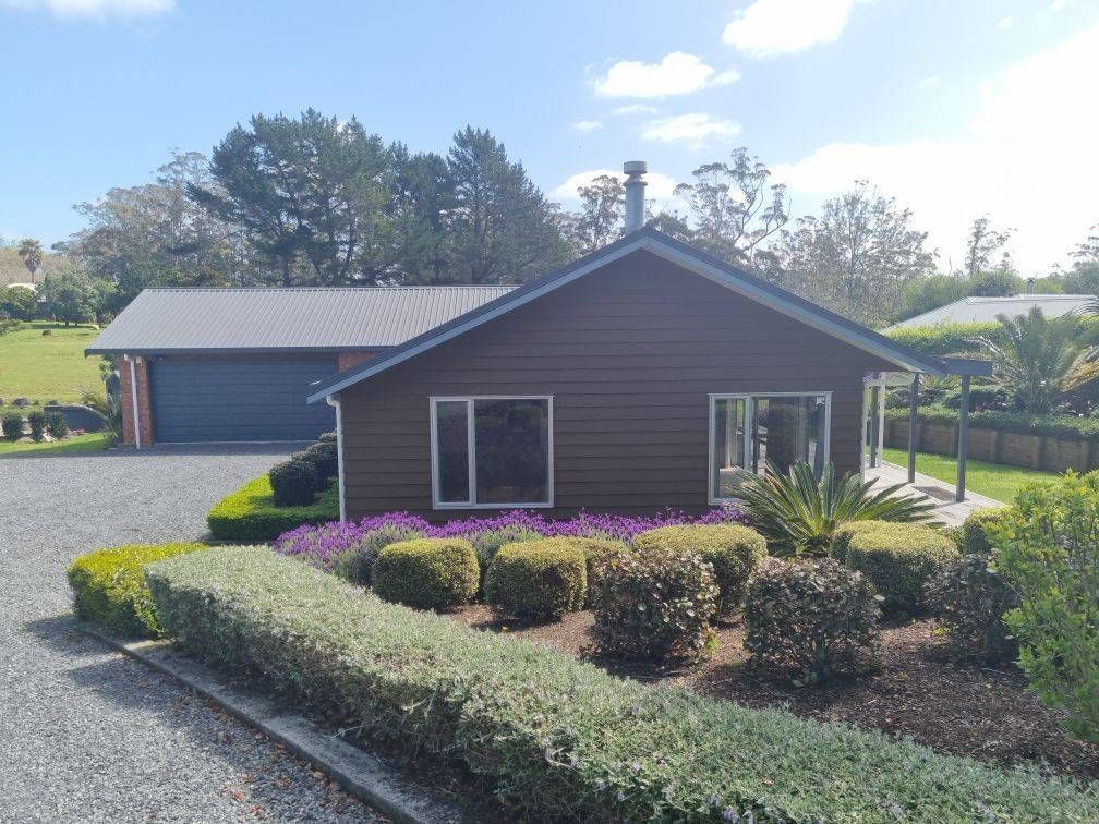 Kerikeri, Far North District