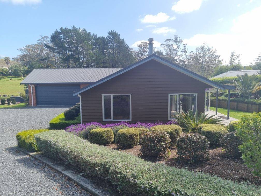 Kerikeri, Far North District