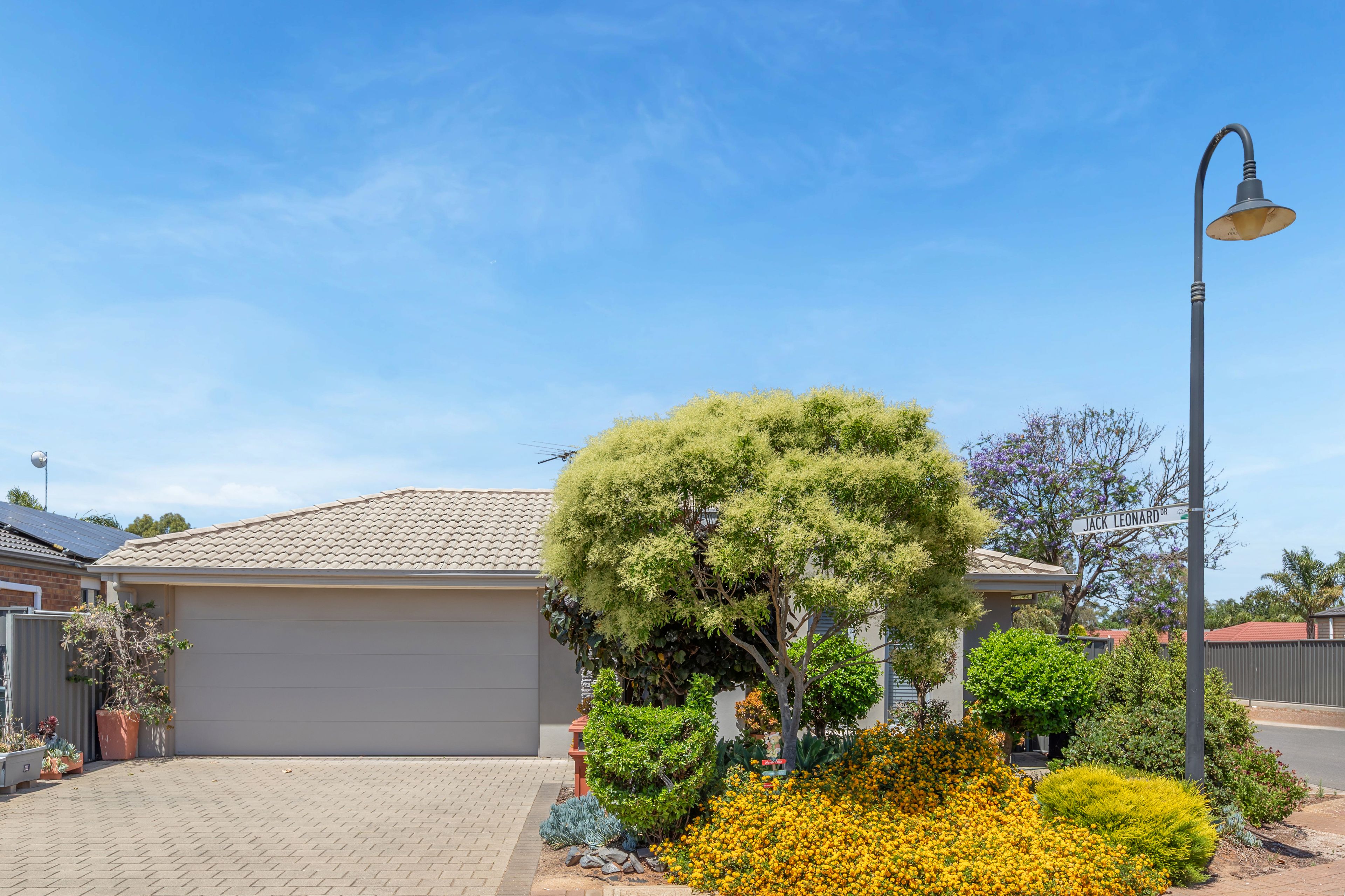 45 Monterey Drive, Munno Para West, SA 5115