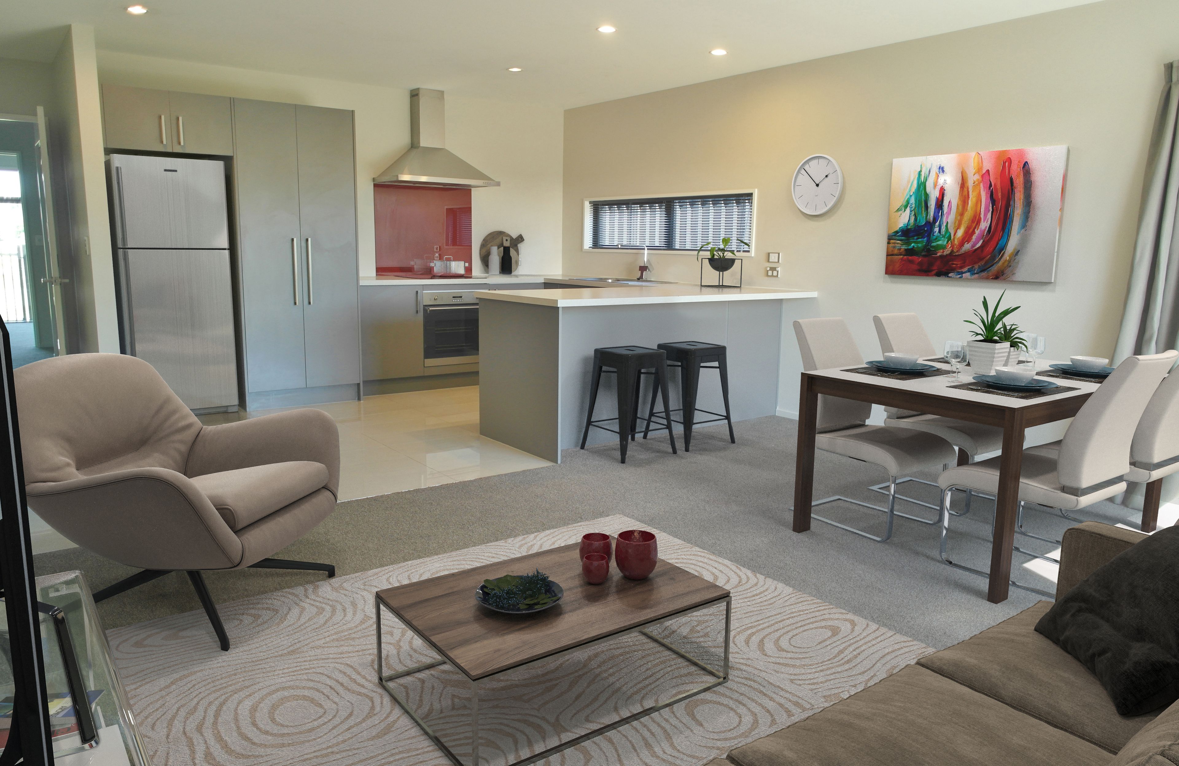 17B Te Whenu Crescent, Preston Park, Marshland, Canterbury