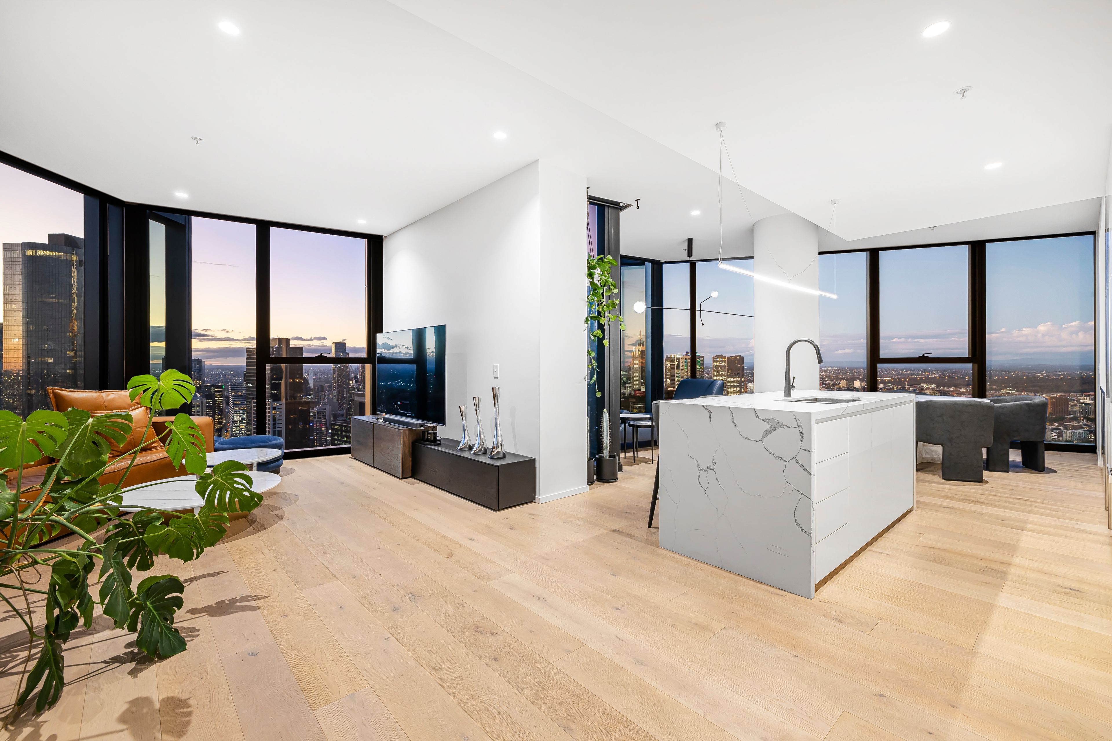 18 Hoff Boulevard, Southbank VIC 3006