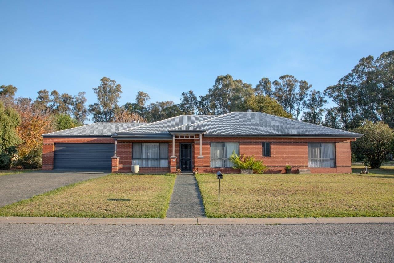 27 Teddys Lane, Barham, NSW 2732
