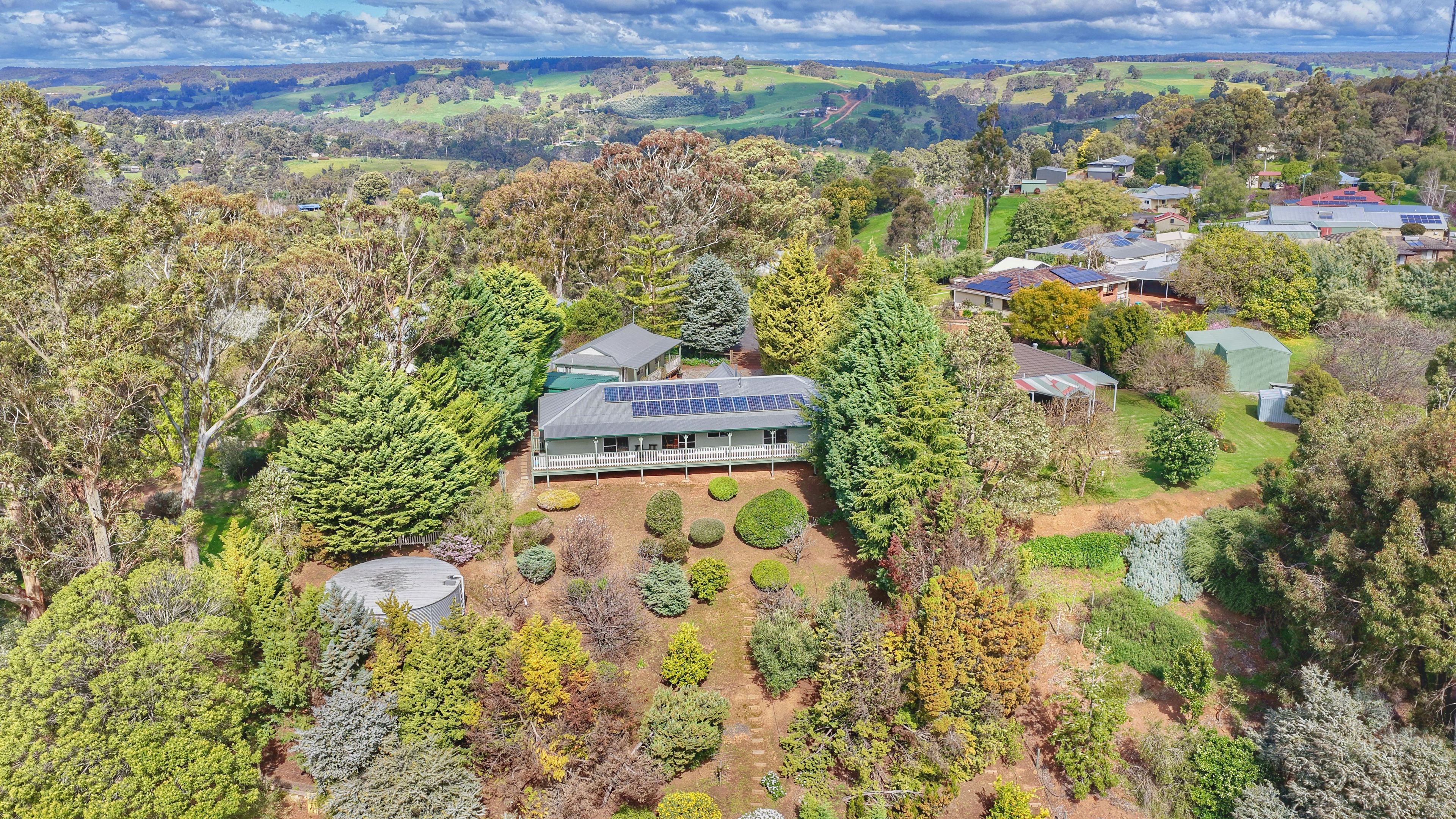 11 Hillcrest Rise — photo from Ray White Stocker Preston | Bridgetown