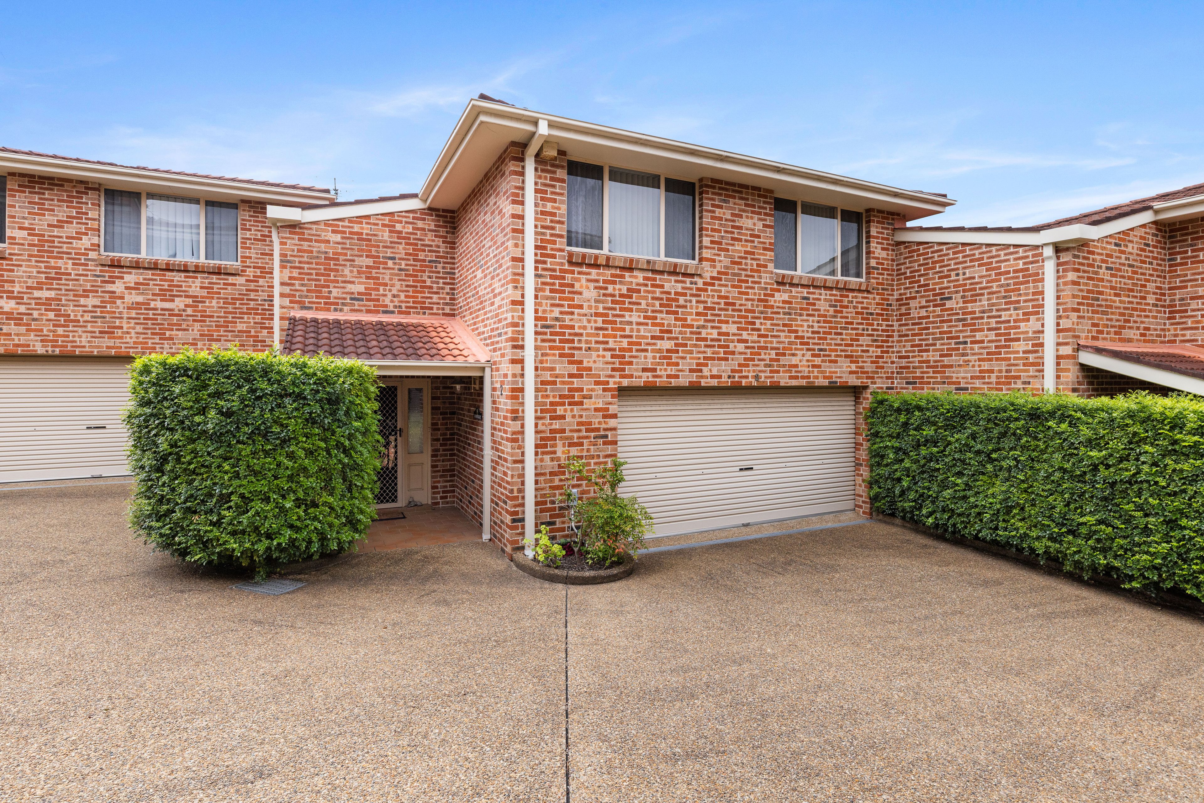 2/26-30 Harrow Road, Sylvania, NSW 2224
