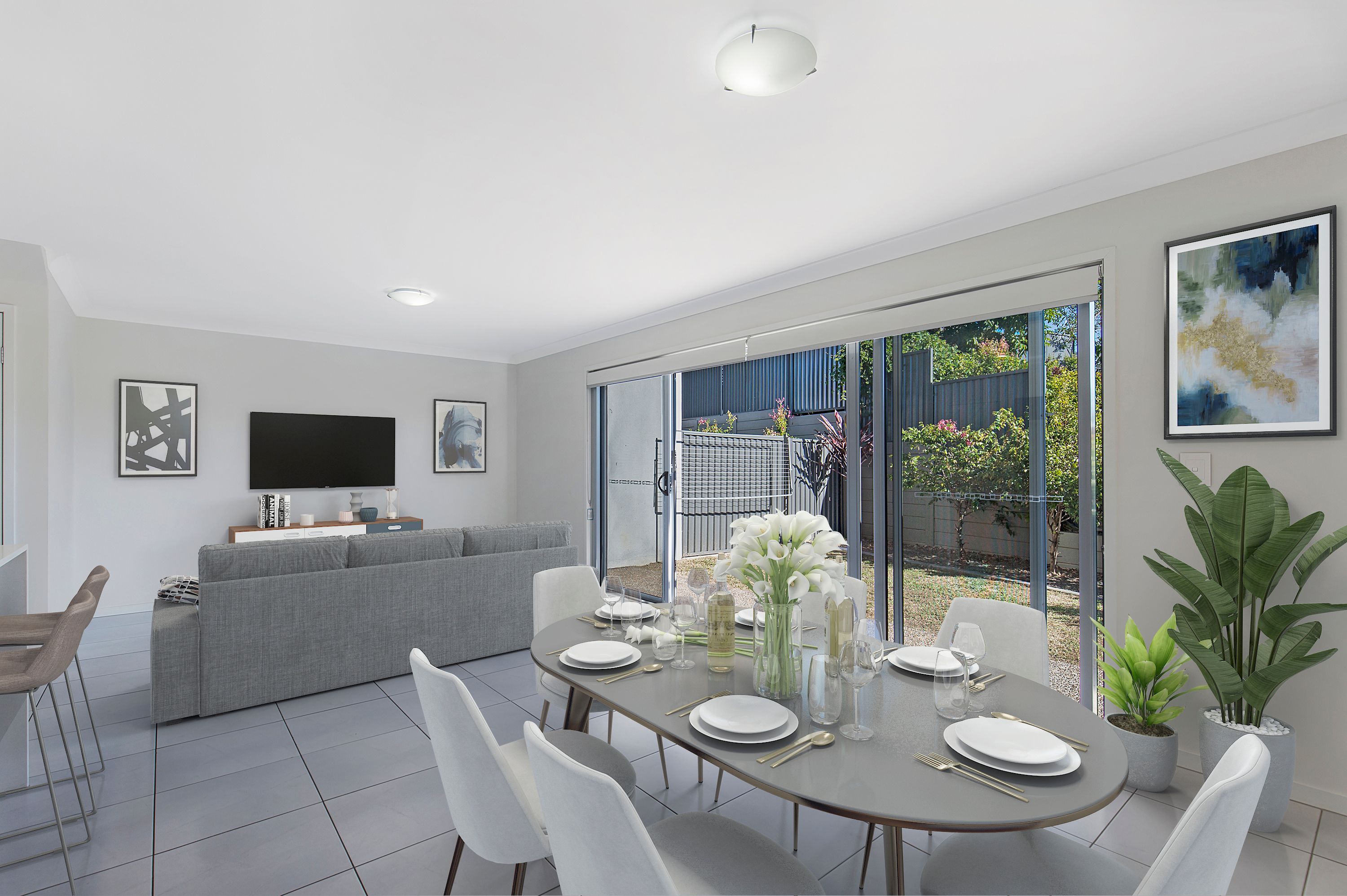 25/1 Bowen Street, Mango Hill, QLD 4509