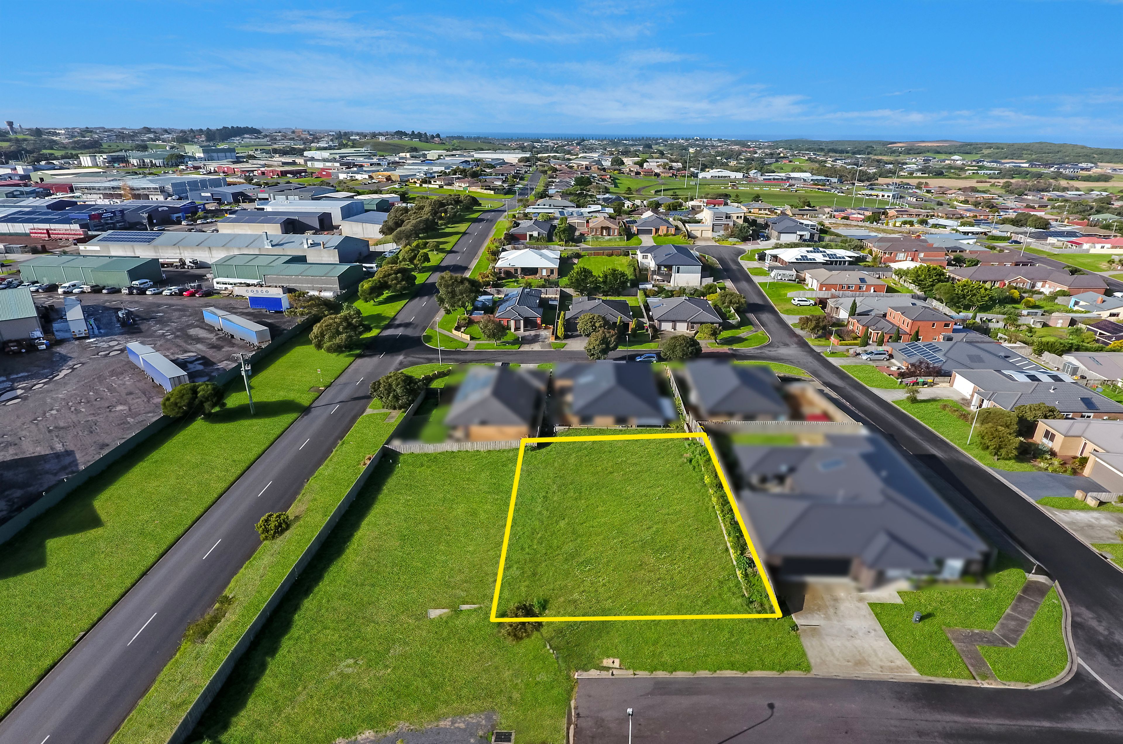 7 Callum Close, Warrnambool, VIC 3280 Land for Sale Ray White