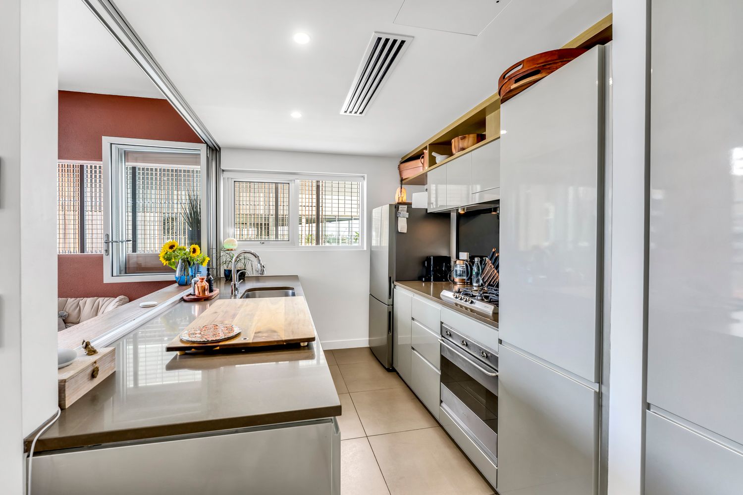 307/51 Hercules Street, Hamilton, QLD 4007