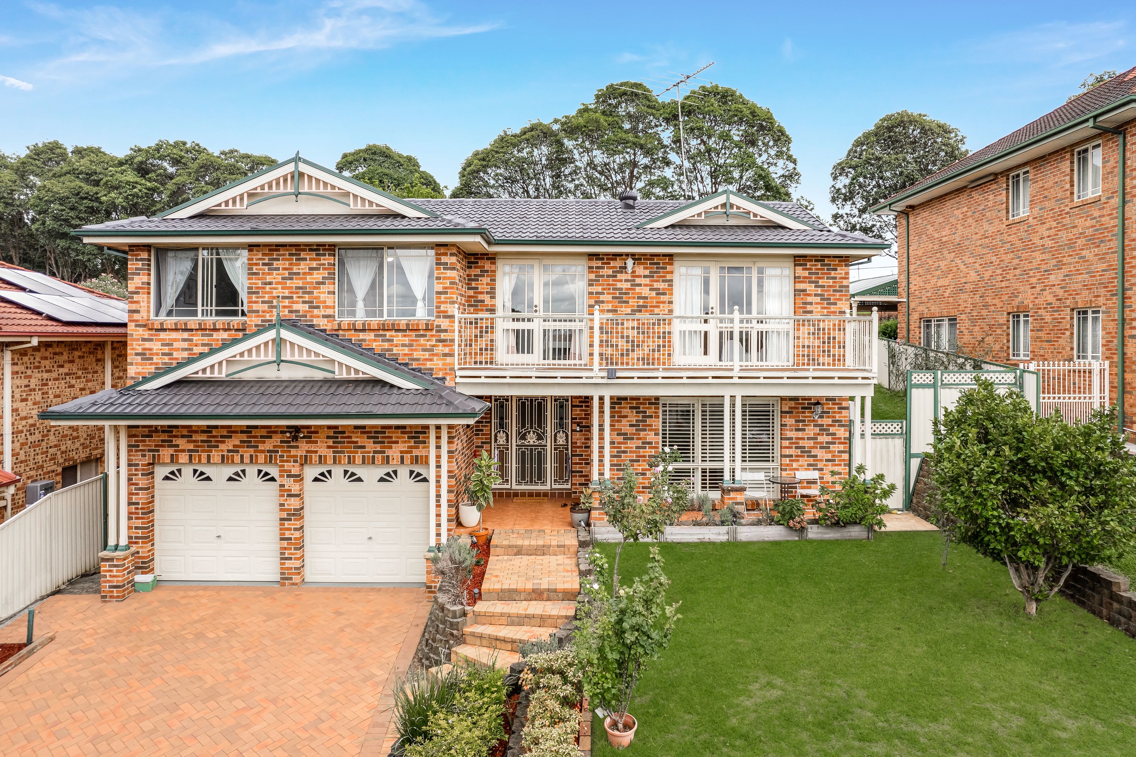 16 Cole Avenue, Baulkham Hills NSW 2153