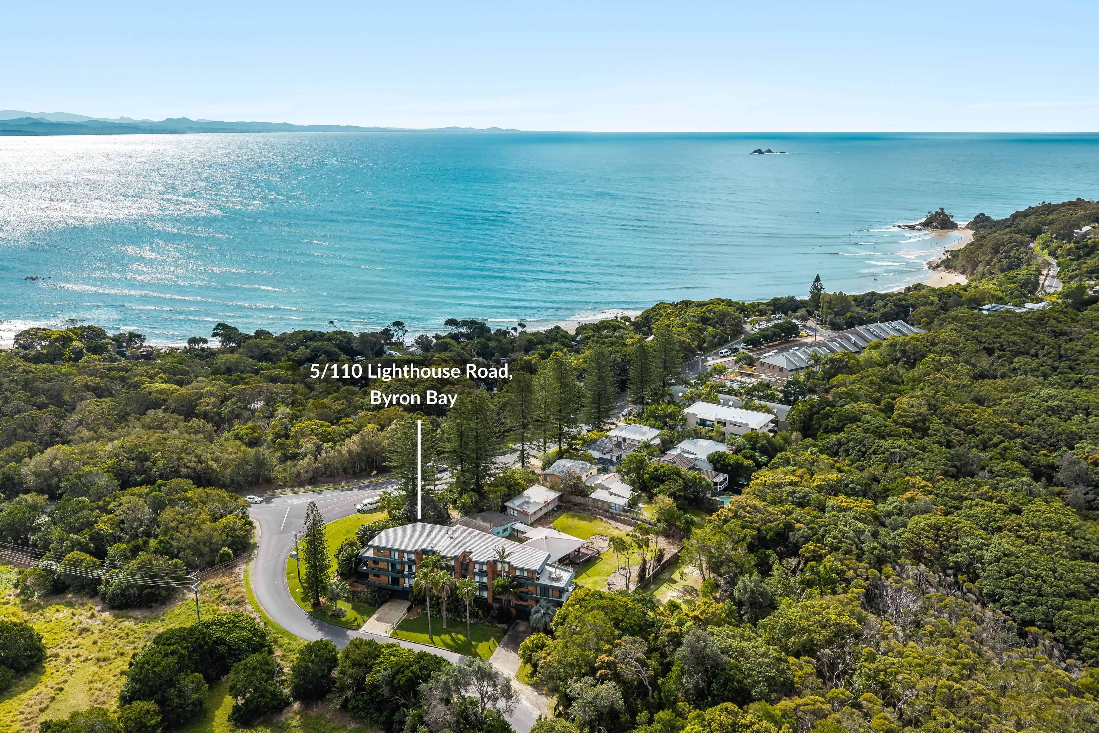 5/110 Lighthouse Road — photo from Ray White Byron Bay