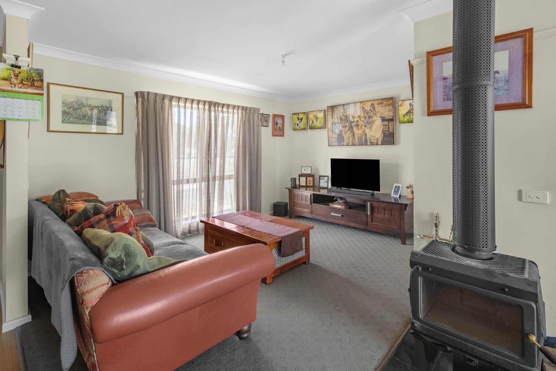 1168 Walla Walla Road, Gerogery, NSW 2642 Acreage/SemiRural for Sale