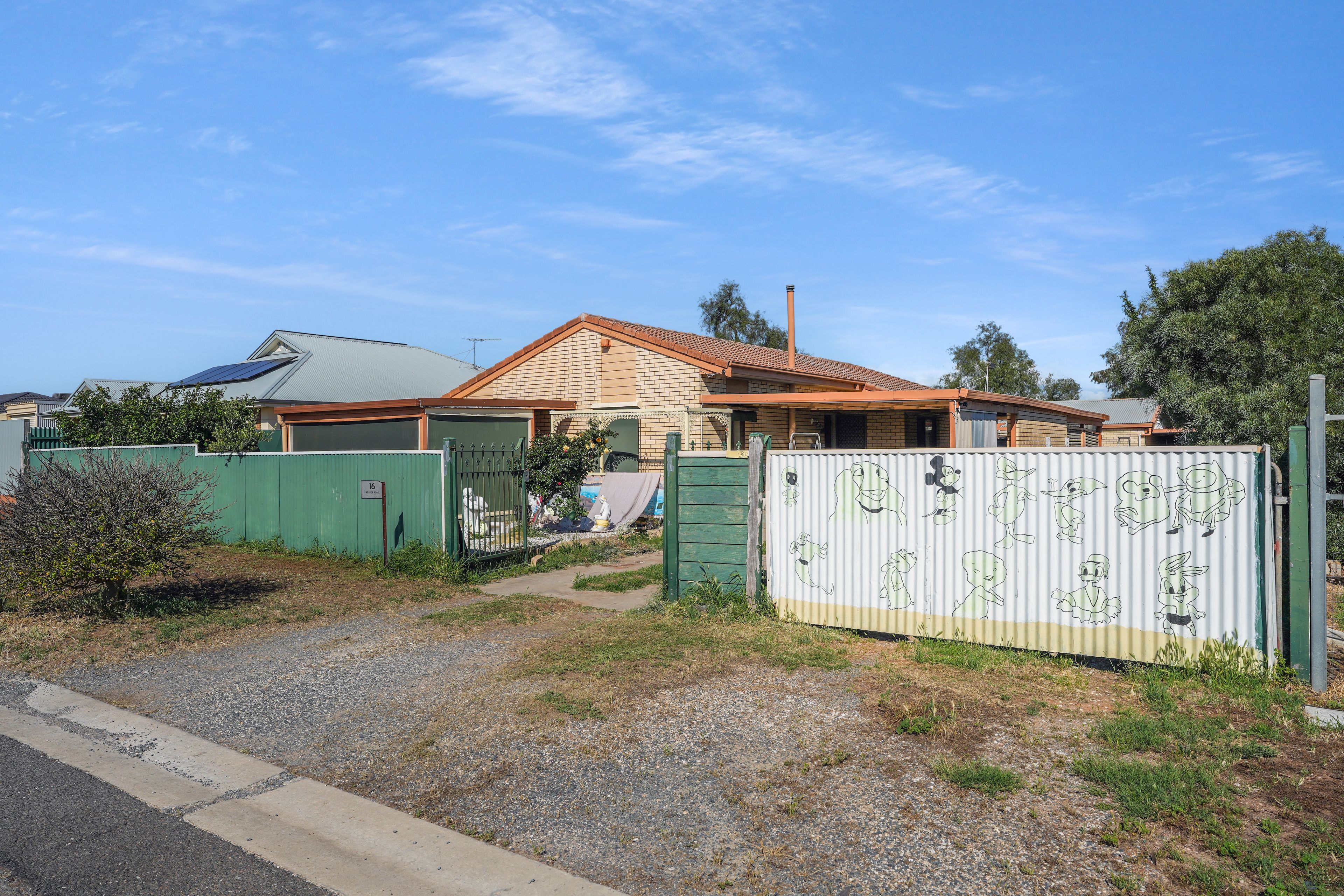 16 Weaver Road, Buchfelde, SA 5118