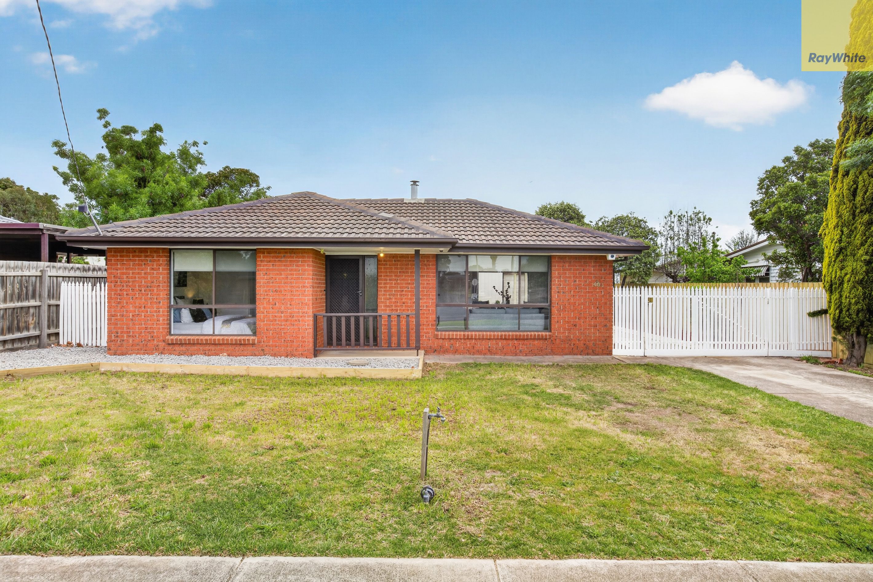 46 Grey Street — photo from Ray White Bacchus Marsh