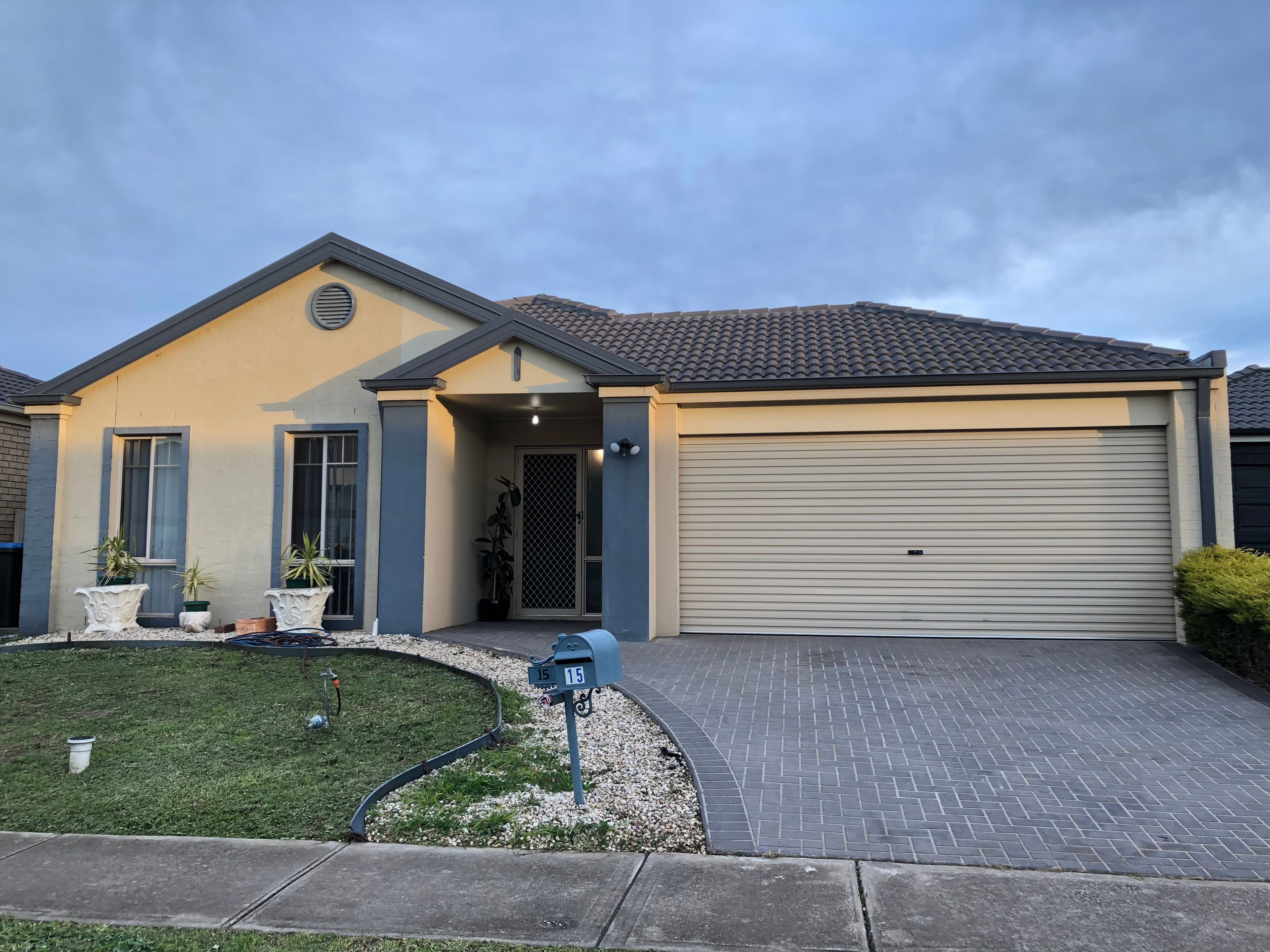 15 Rebecca Promenade, Tarneit, VIC 3029