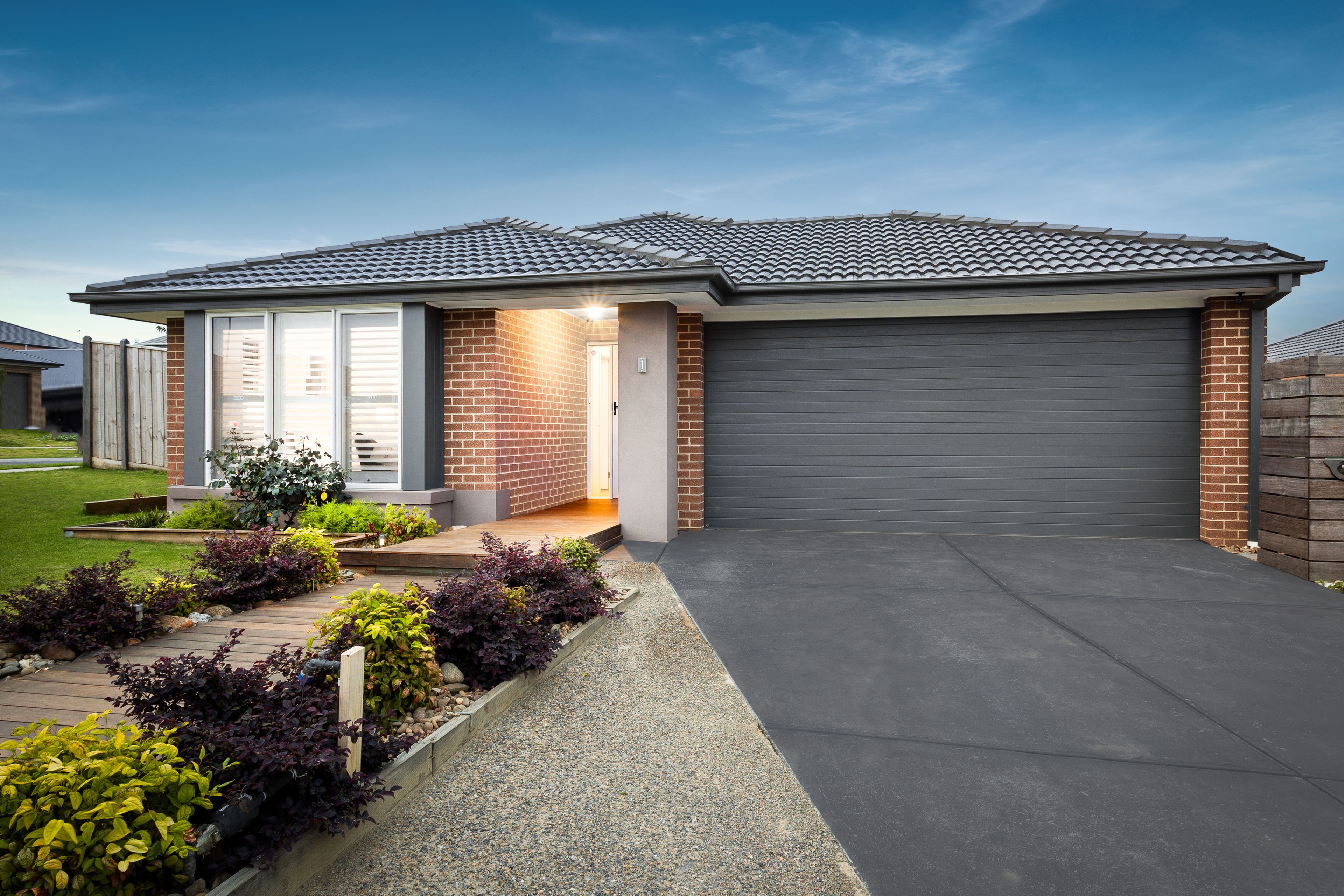 1 Vantage Drive, Pakenham, VIC 3810