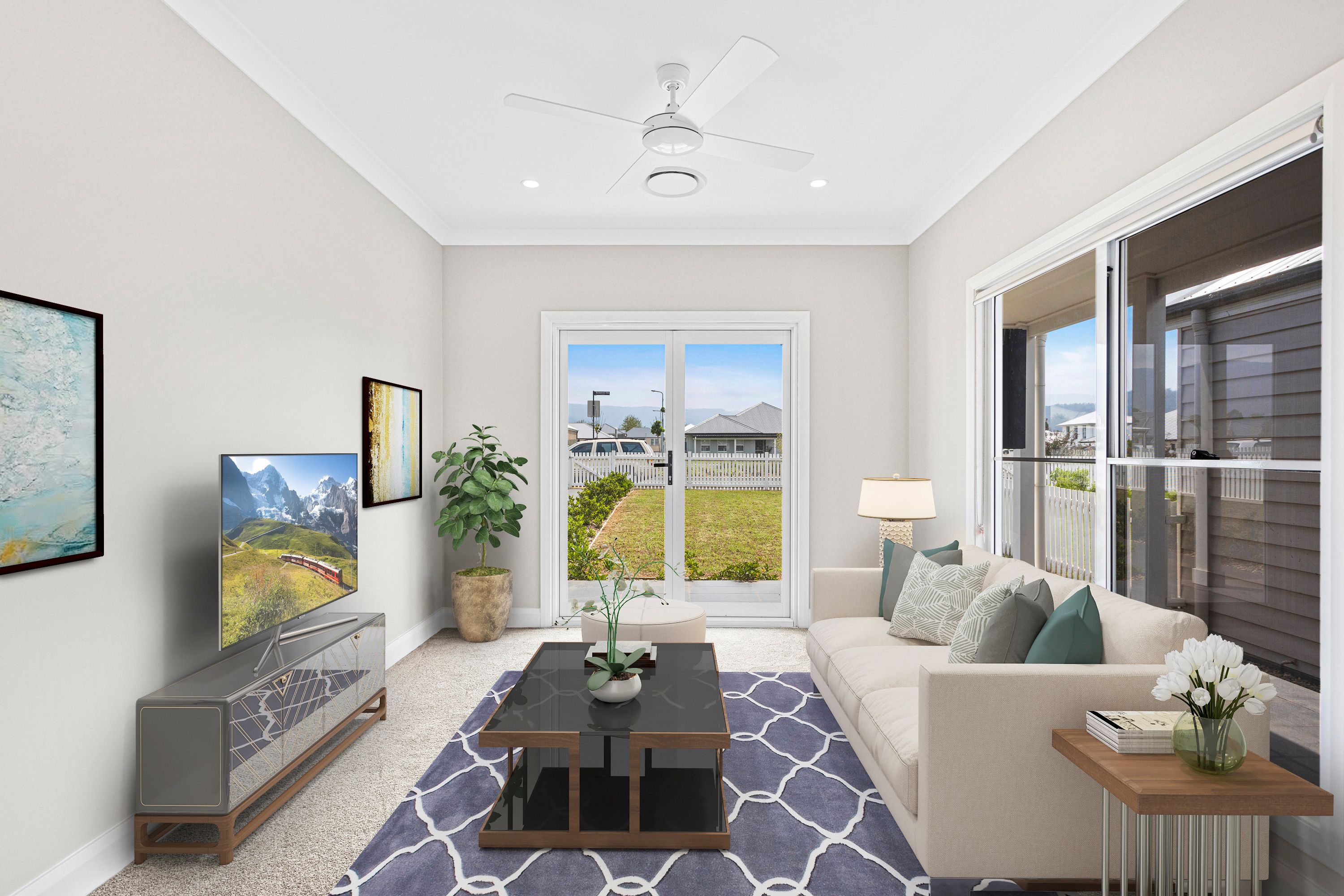 13 Balmoral Parade, Tullimbar, NSW 2527
