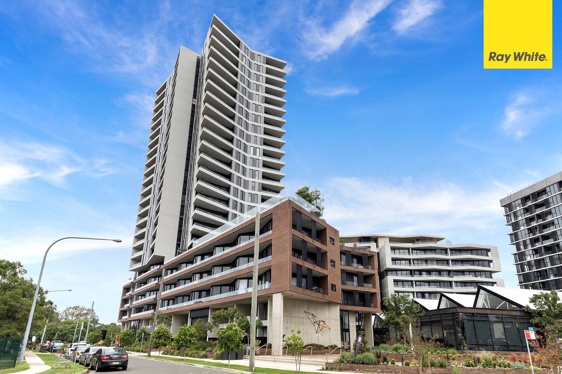 6A Atkinson Street, Liverpool NSW 2170