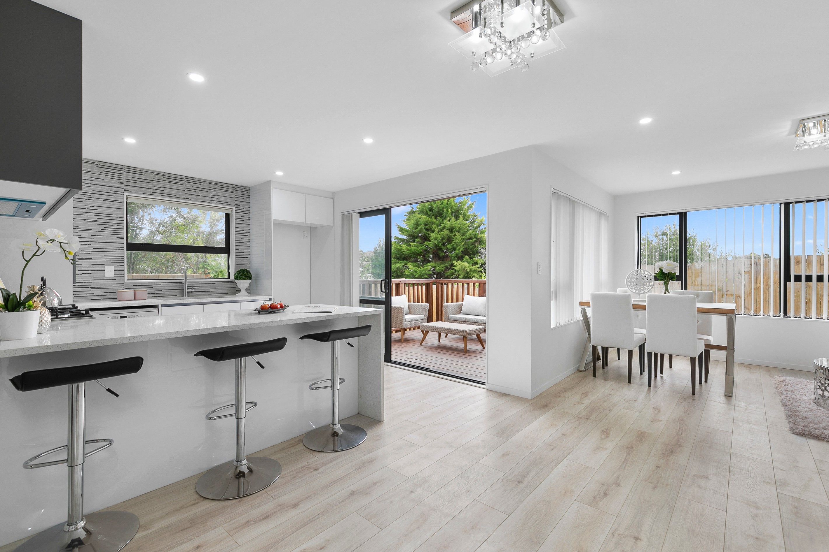 26c Roseville Street, New Windsor, Auckland City