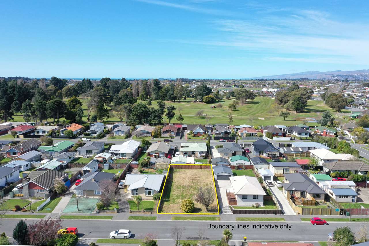 14 Eglinton Street, Avondale, Christchurch City Real Estate Ray