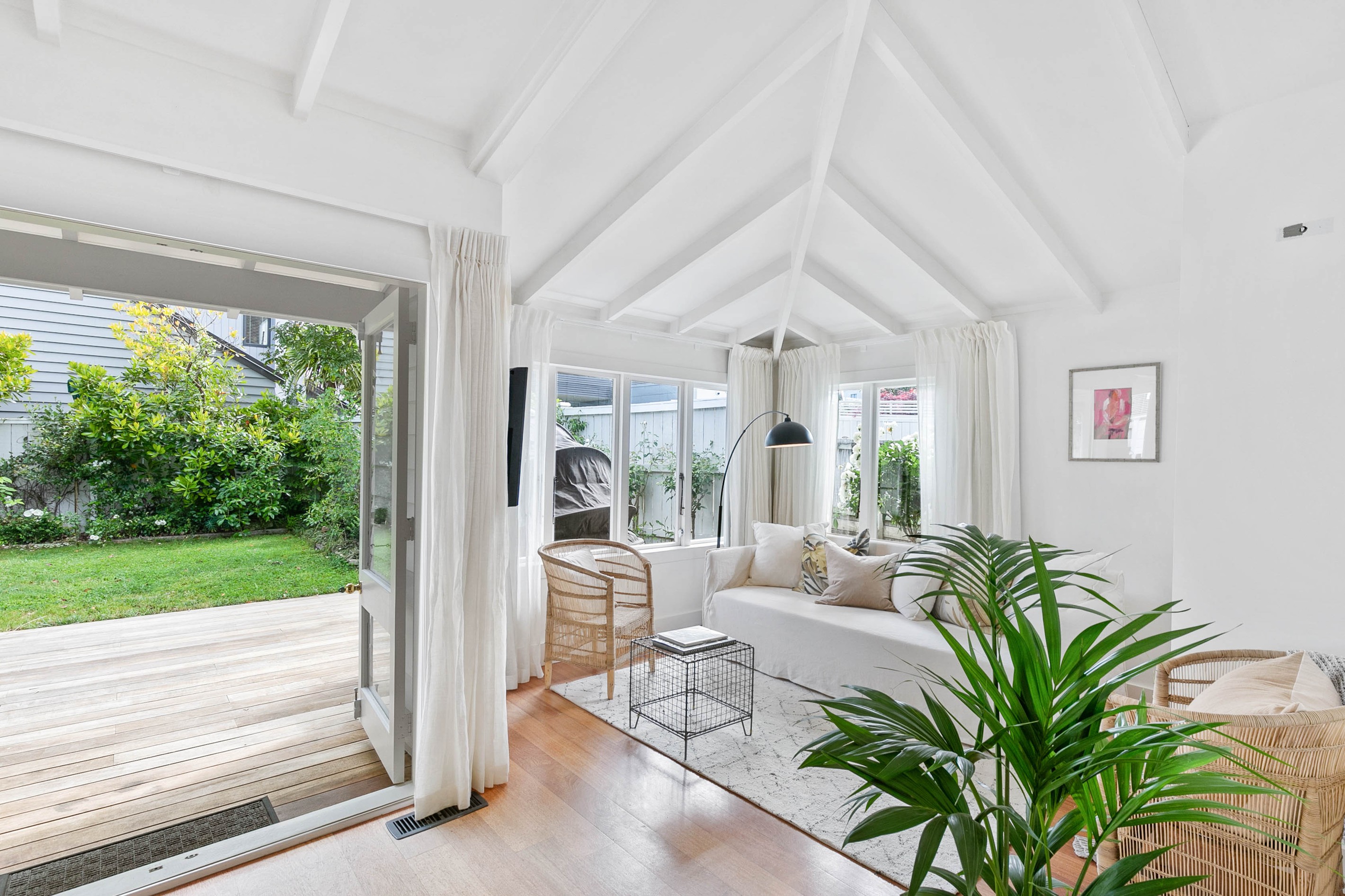 7 Peary Road, Mount Eden, Auckland City