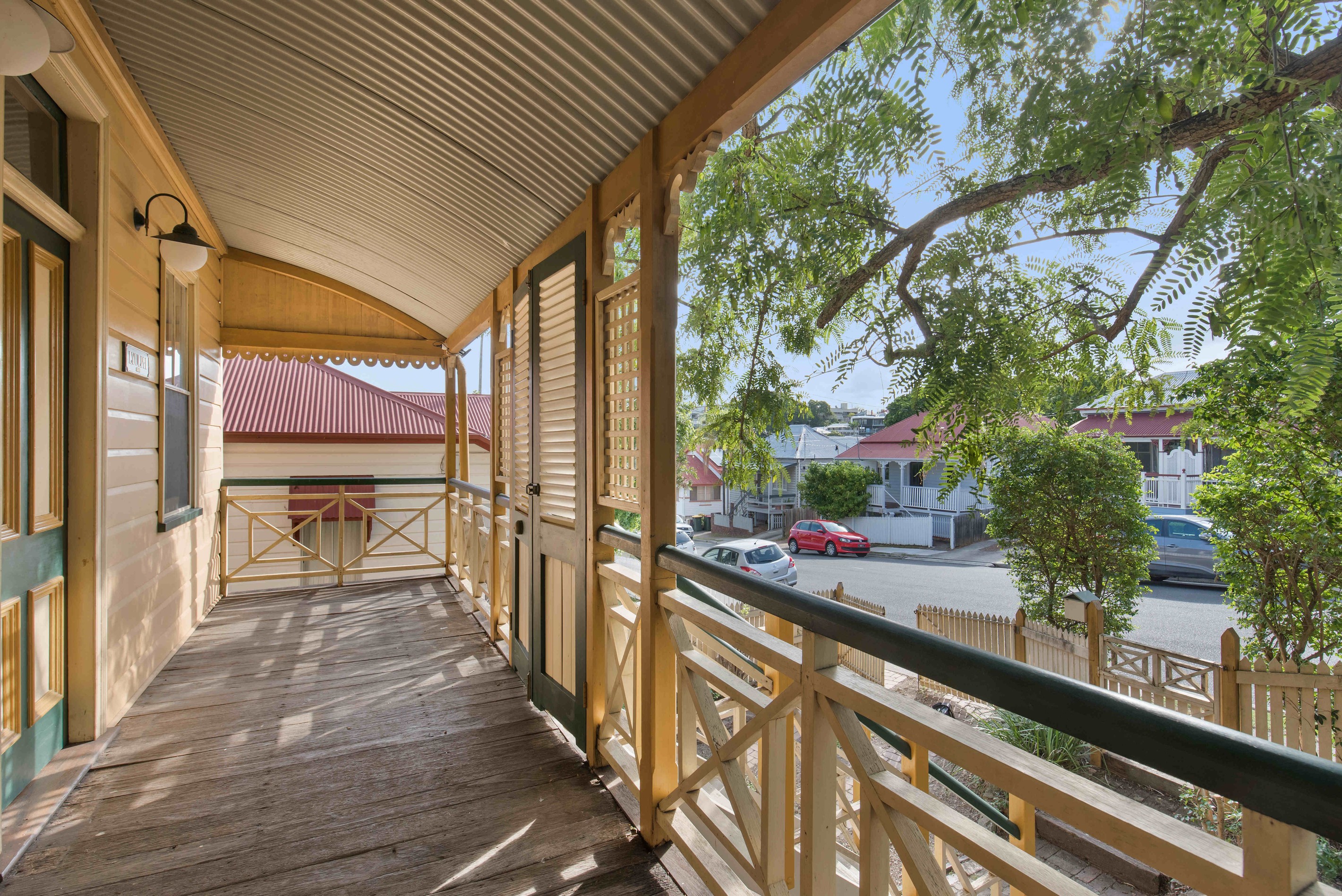 27 Martha Street, Paddington, QLD 4064