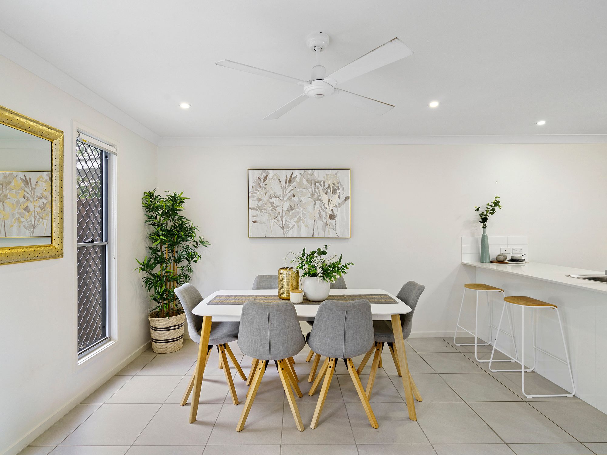 6/47 Ballinderry Street, Everton Park, QLD 4053