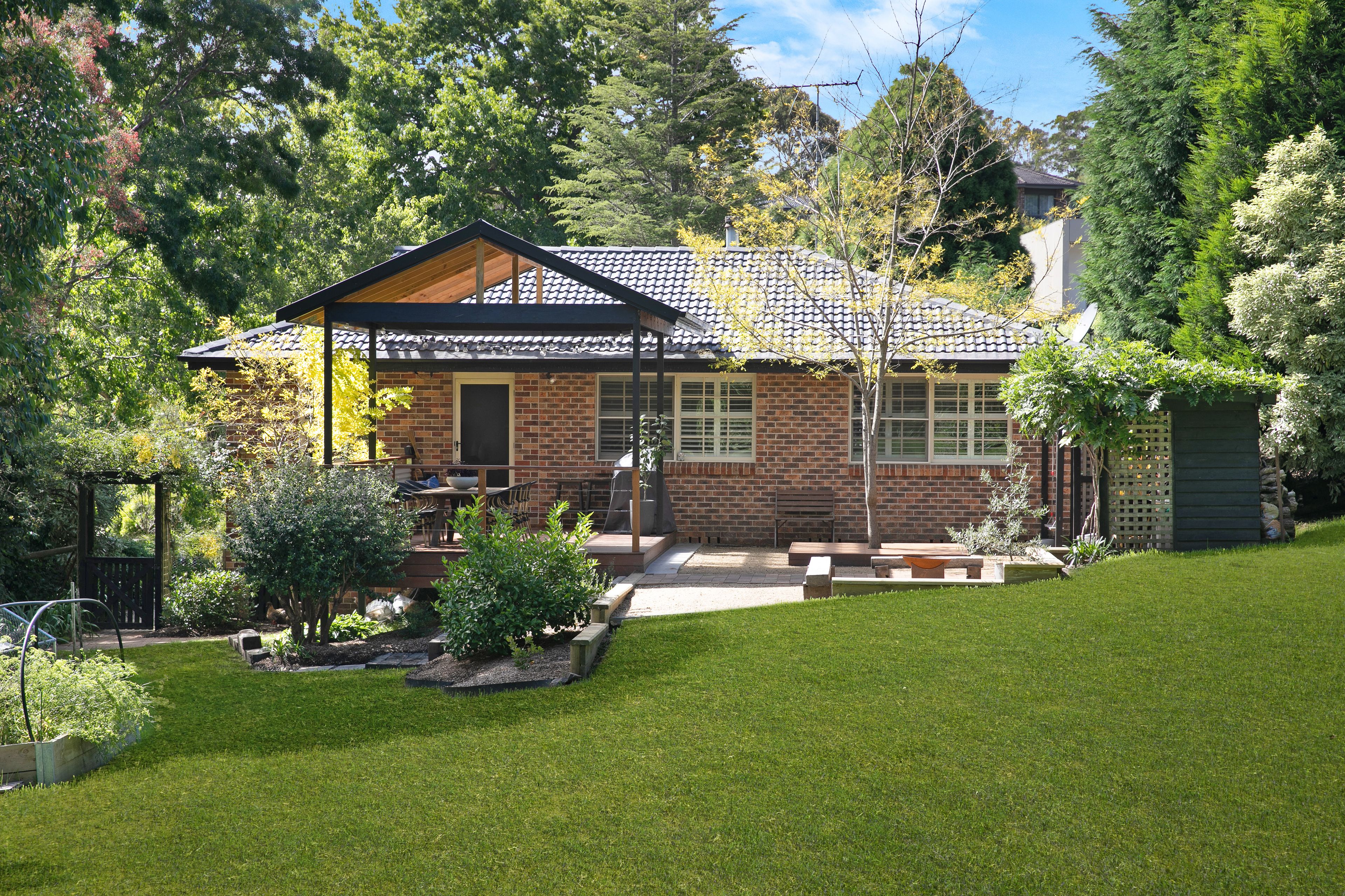 53 Oxley Drive, Mittagong NSW 2575