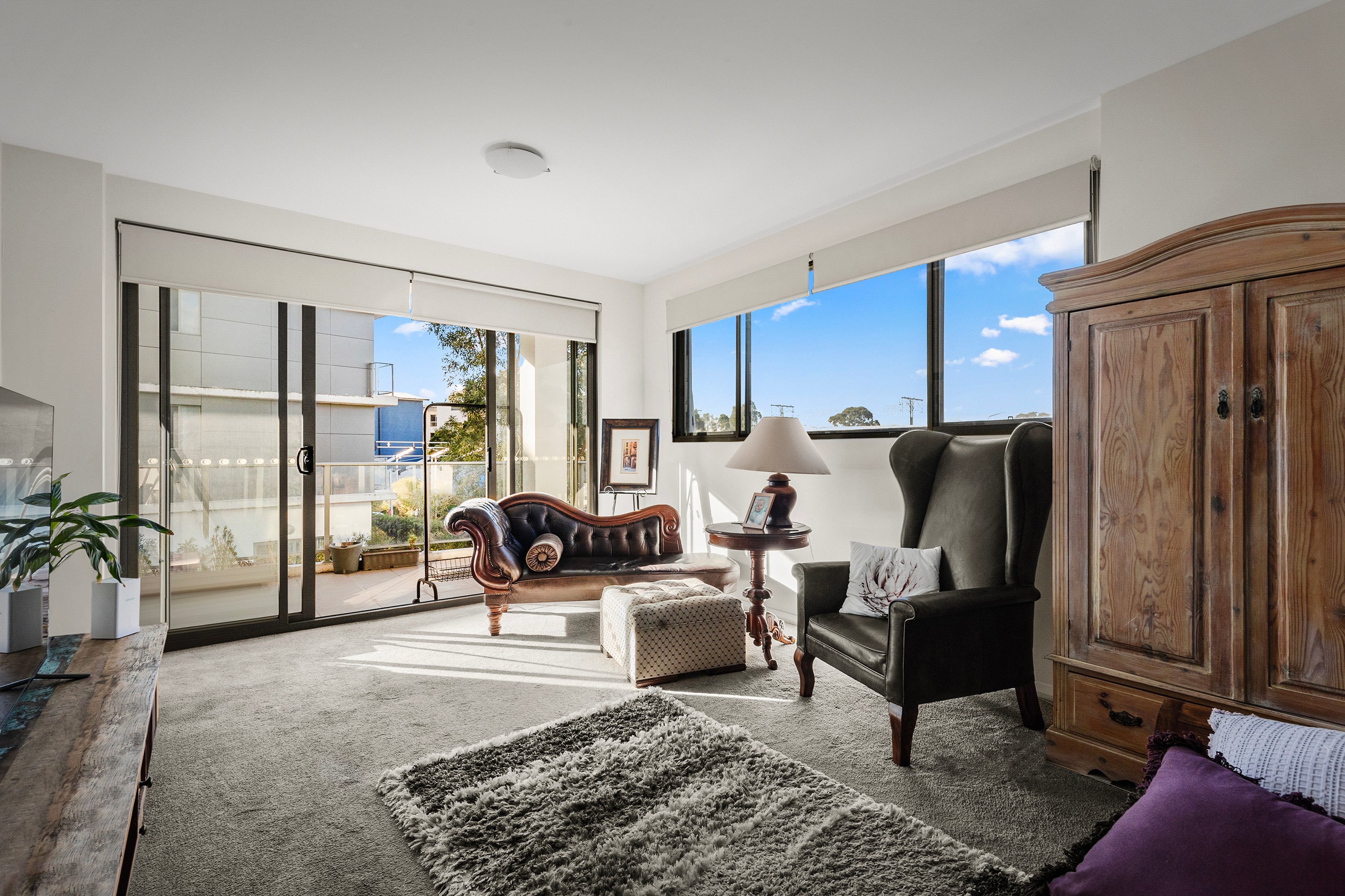 102/8 Merriville Road, Kellyville Ridge, NSW 2155