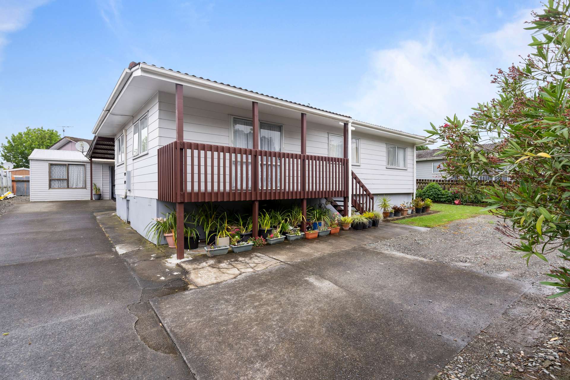 57 Te Irirangi Drive photo 25