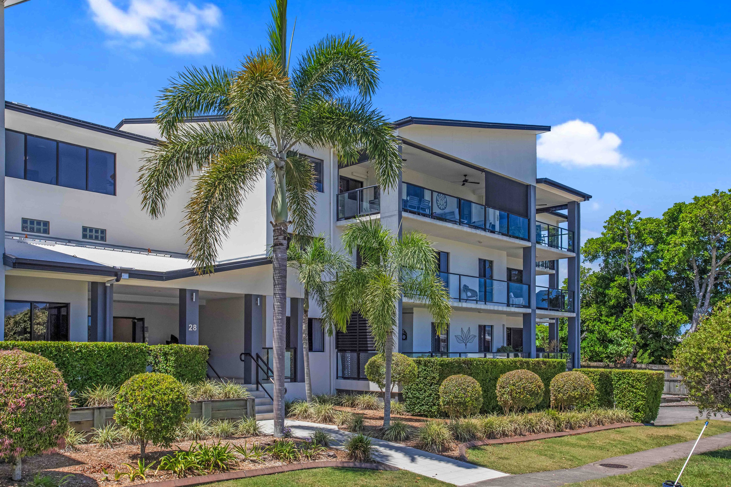 14/28 Murphy Street, Scarborough, QLD 4020