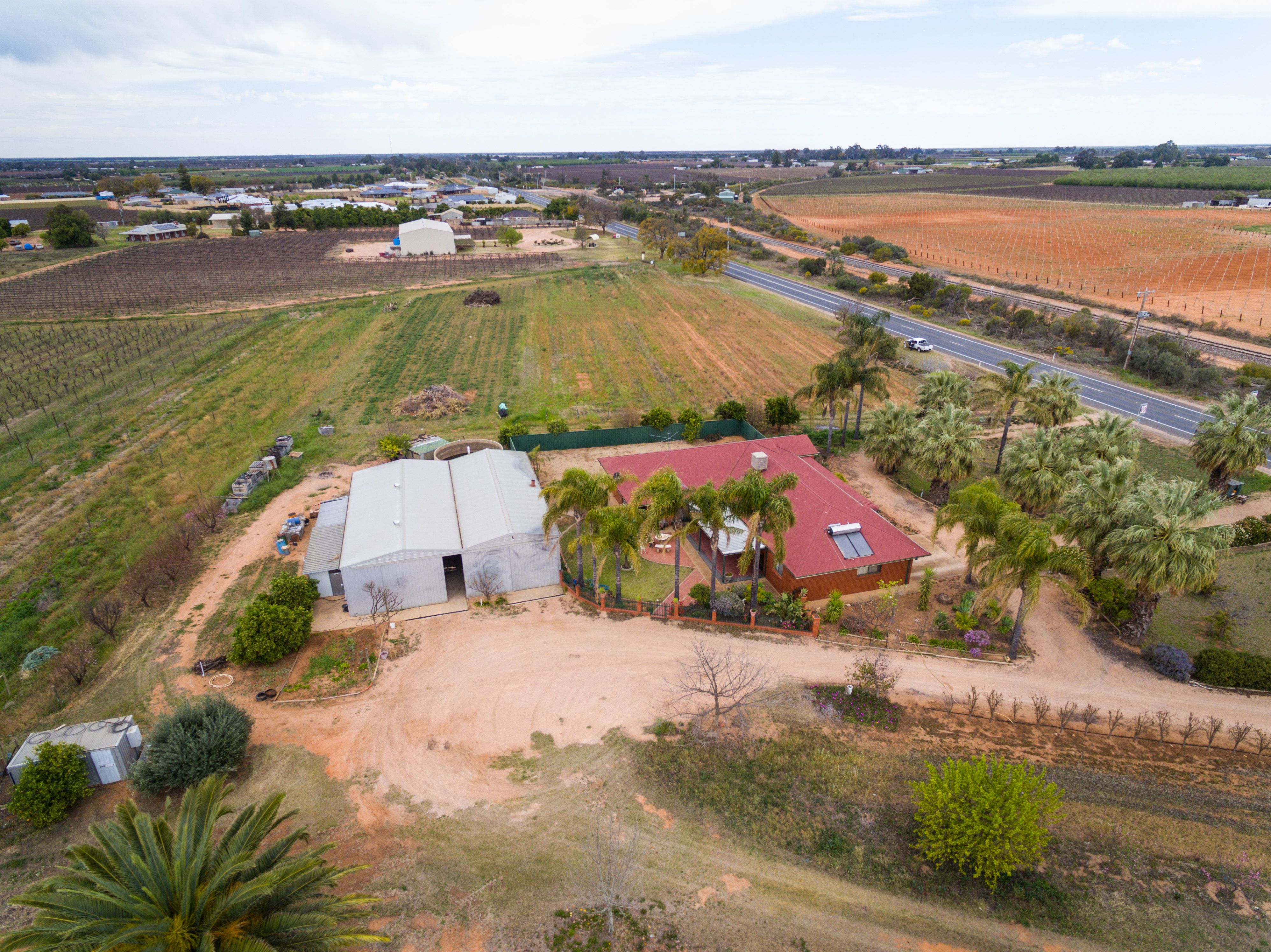 8538 Calder Highway, Red Cliffs, VIC 3496