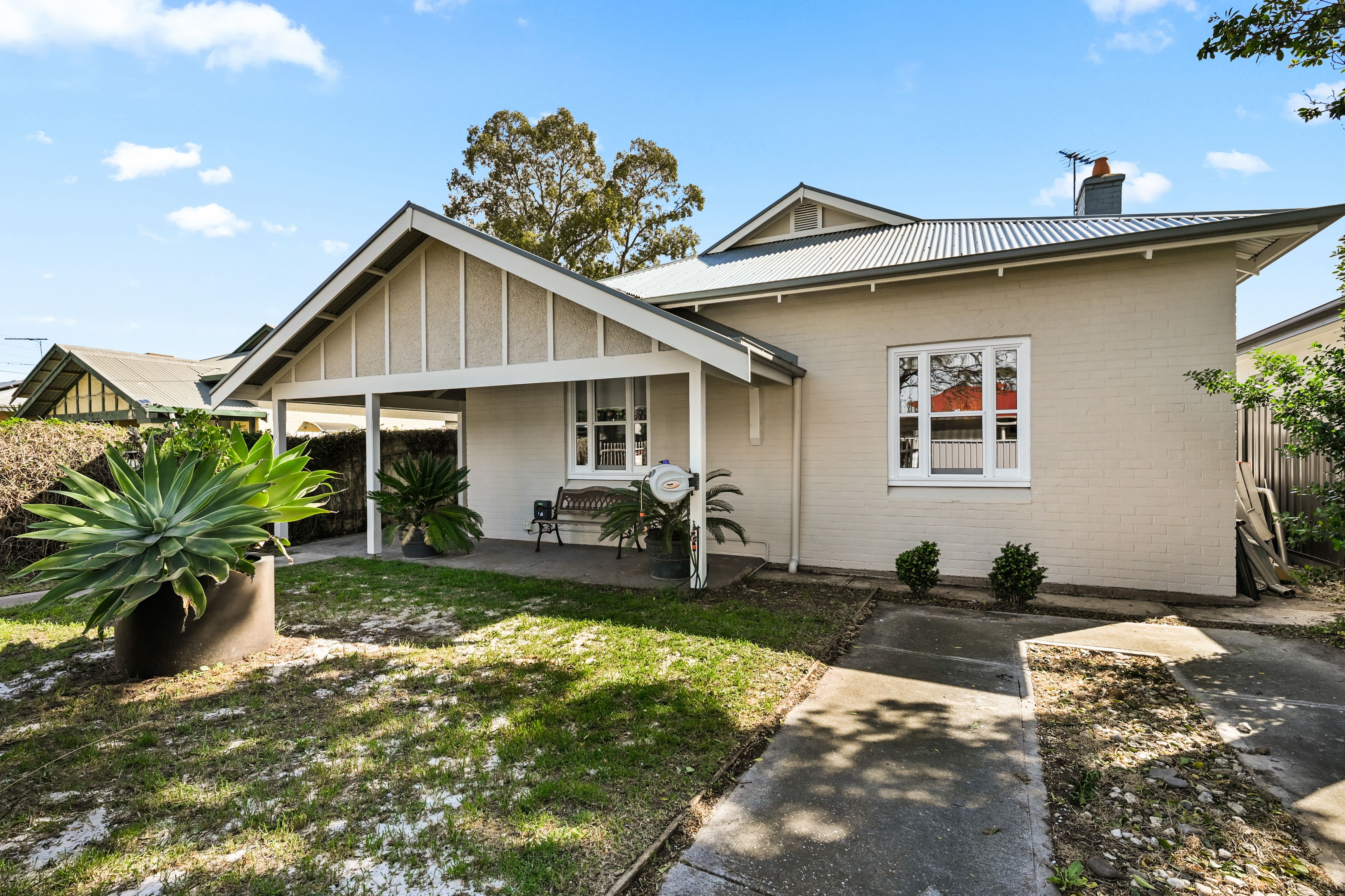 62 May Street — photo from Ray White Norwood